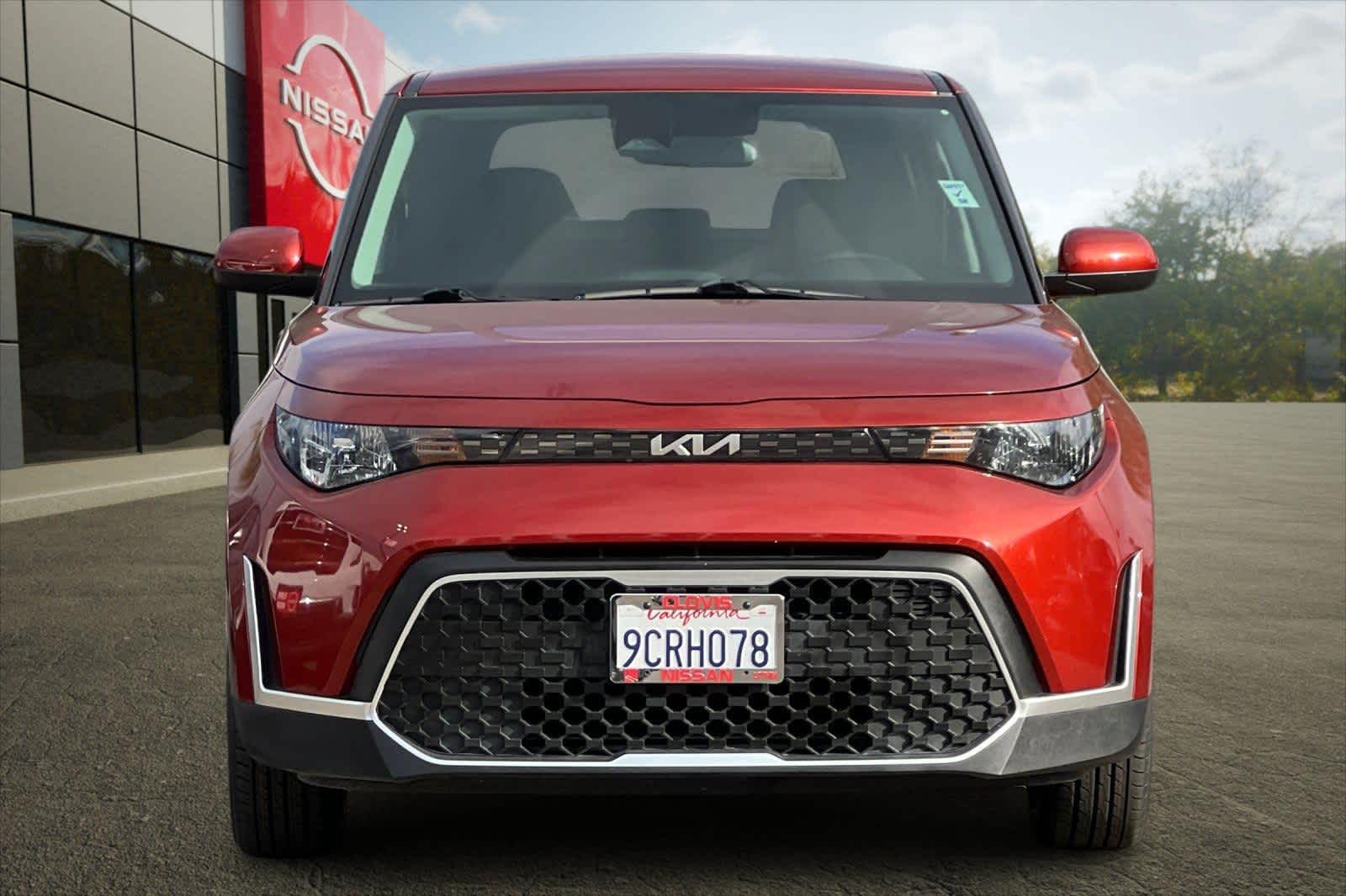 Thumbnail: 2023 Kia Soul - 11