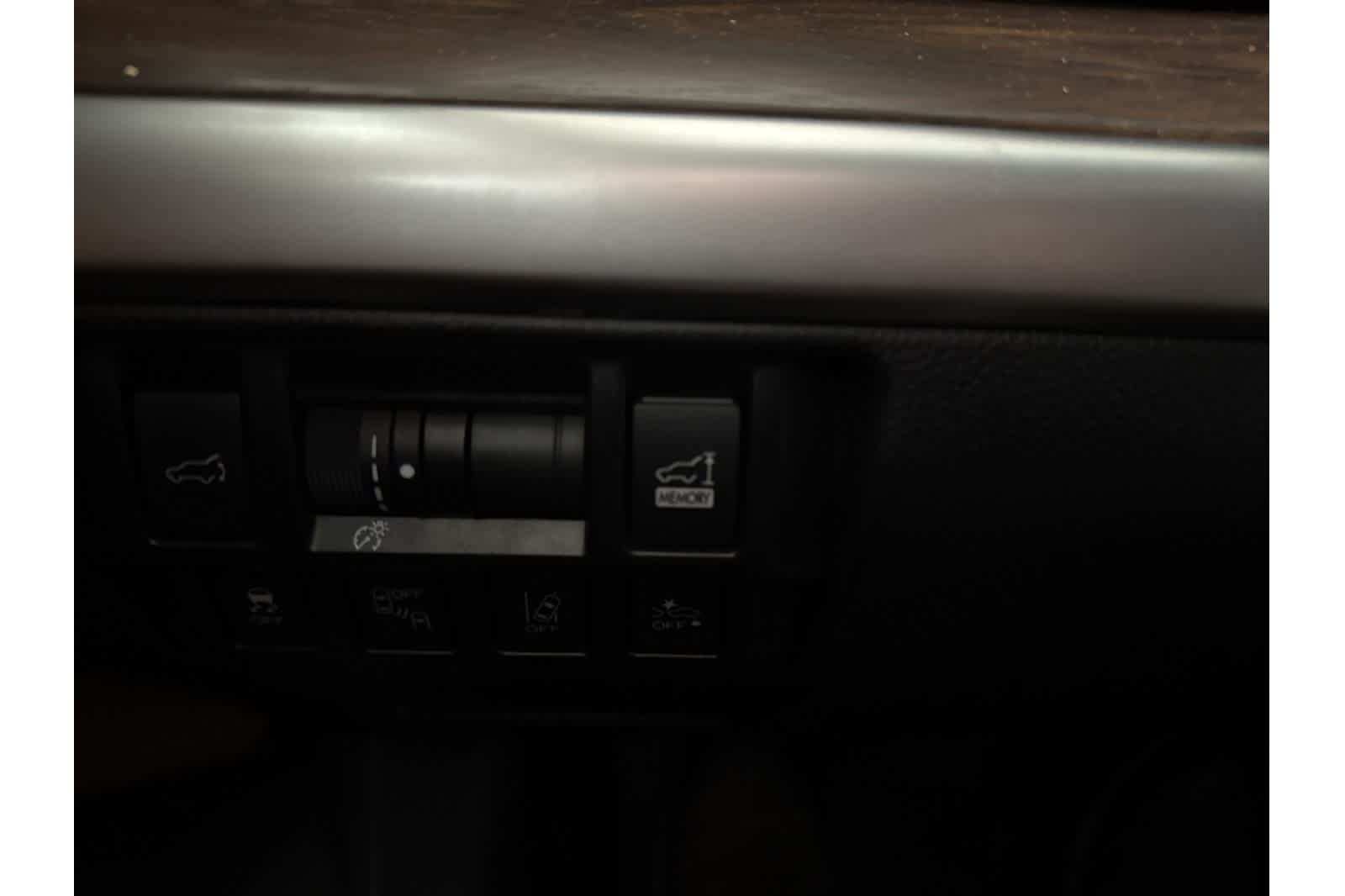 Thumbnail: 2018 Subaru Outback - 31