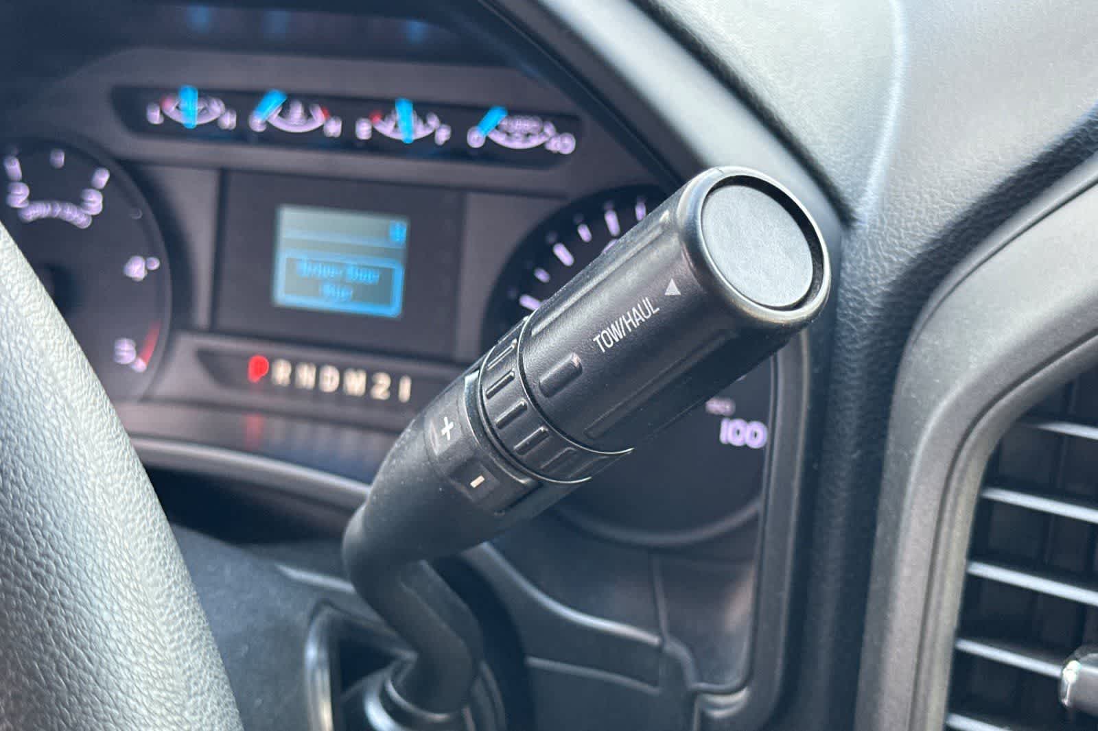 Thumbnail: 2019 Ford F-550 - 19