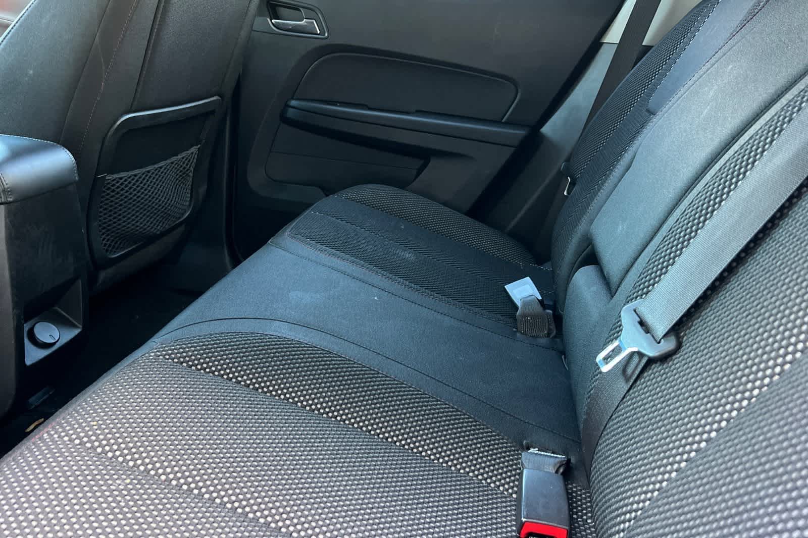 Thumbnail: 2016 Chevrolet Equinox - 5