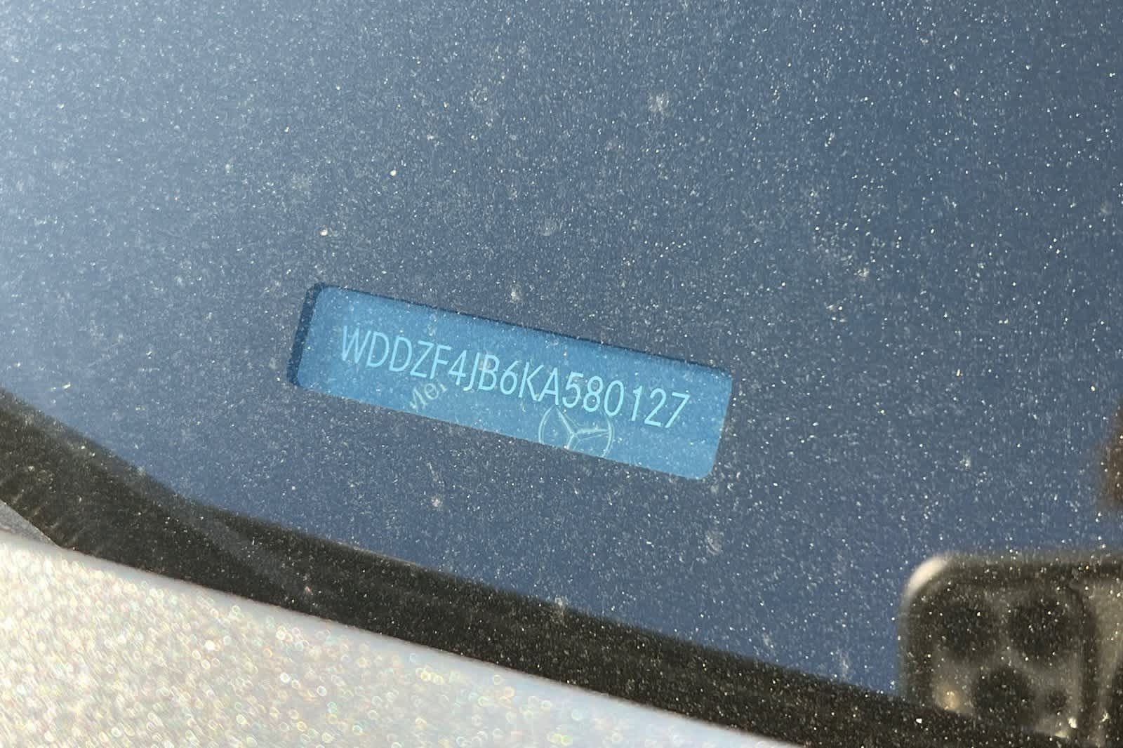 Thumbnail: 2019 Mercedes-Benz E-Class - 32