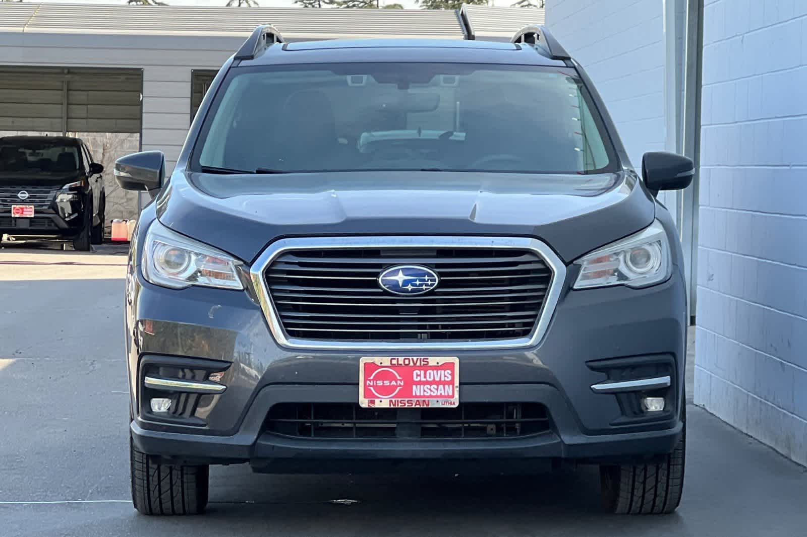 Thumbnail: 2020 Subaru Ascent - 11