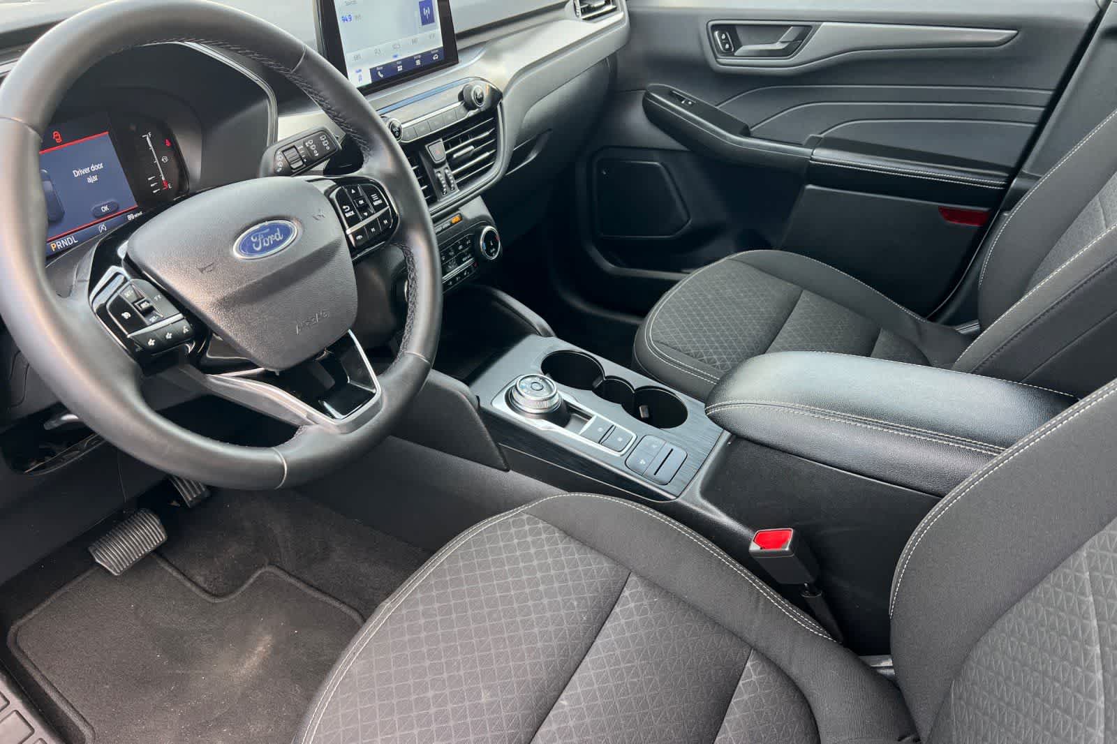 Thumbnail: 2024 Ford Escape - 12