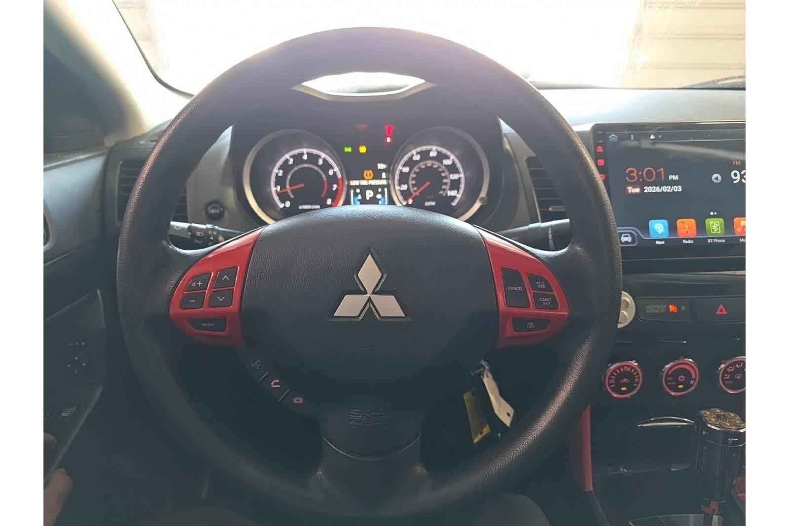 Thumbnail: 2016 Mitsubishi Lancer - 26