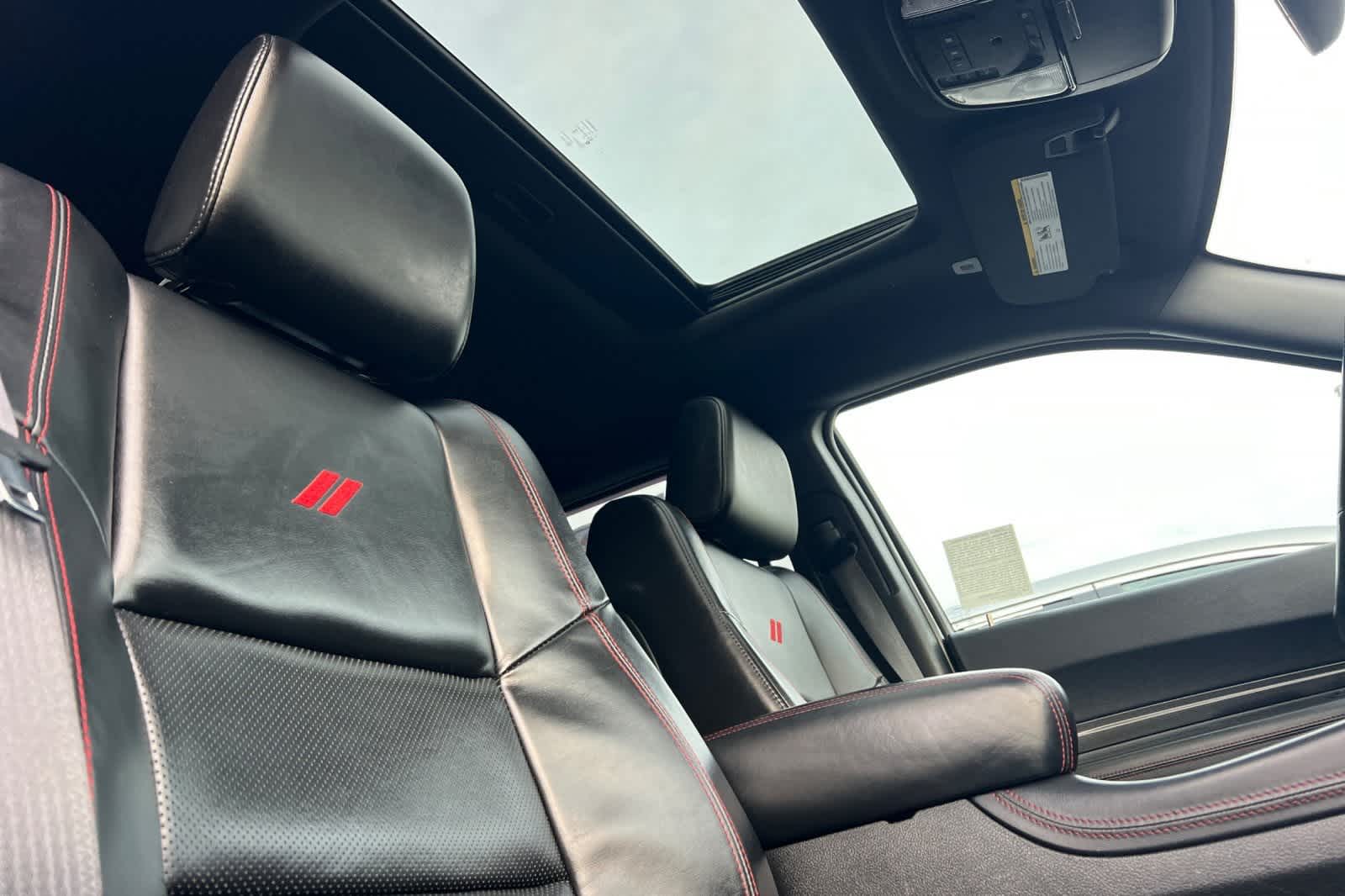 Thumbnail: 2024 Dodge Durango - 21