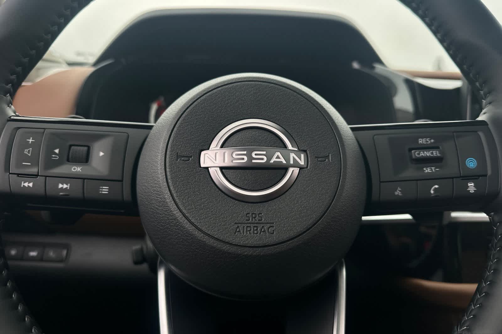 Thumbnail: 2025 Nissan Pathfinder - 29