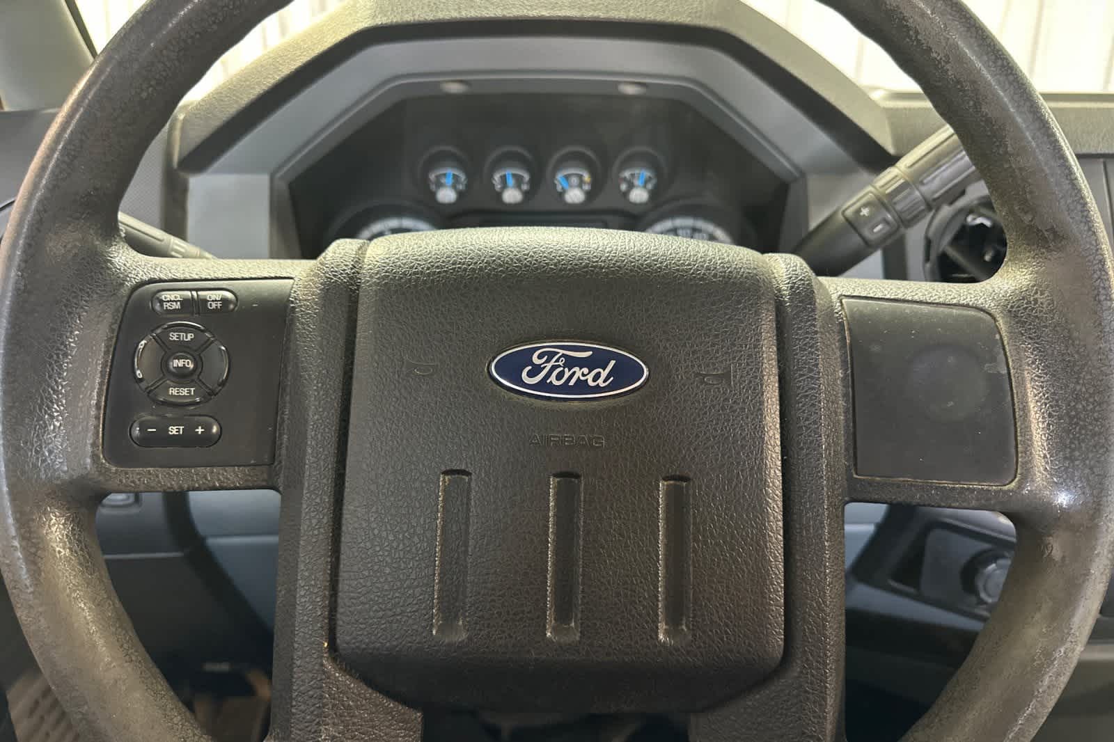 Thumbnail: 2016 Ford F-250 - 22