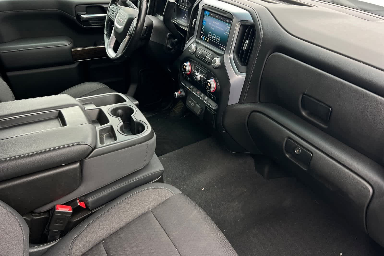 Thumbnail: 2020 GMC Sierra 1500 - 13