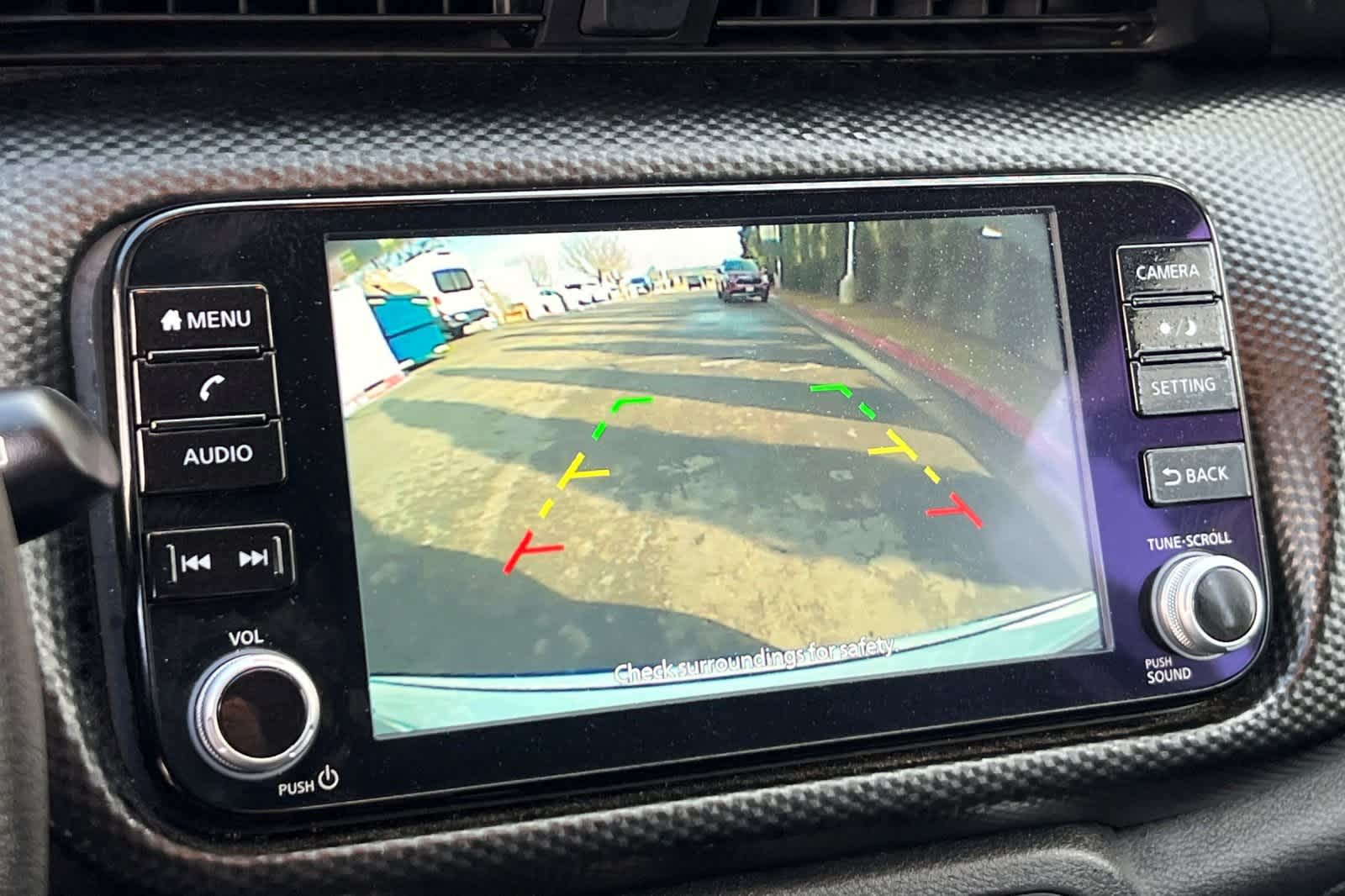 Thumbnail: 2024 Nissan Kicks - 22