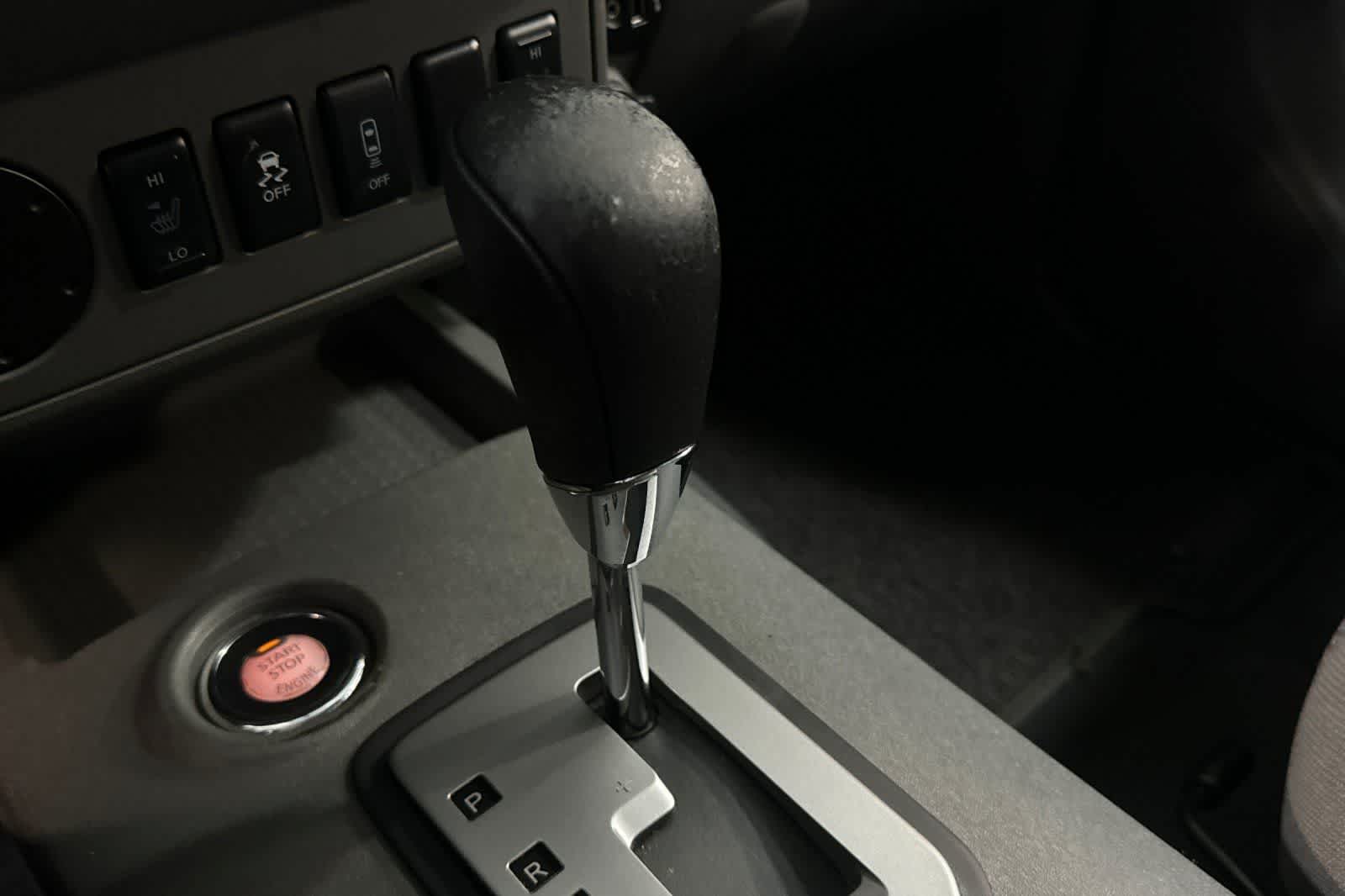 Thumbnail: 2020 Nissan Frontier - 22