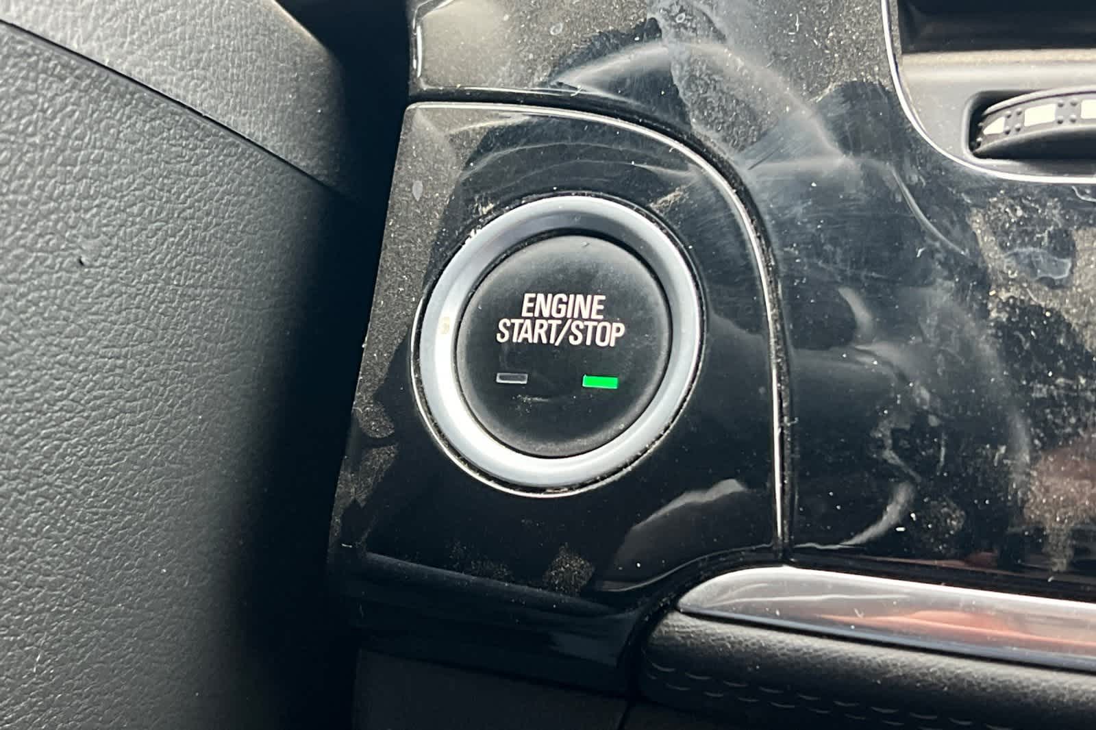 Thumbnail: 2019 Buick Encore - 25