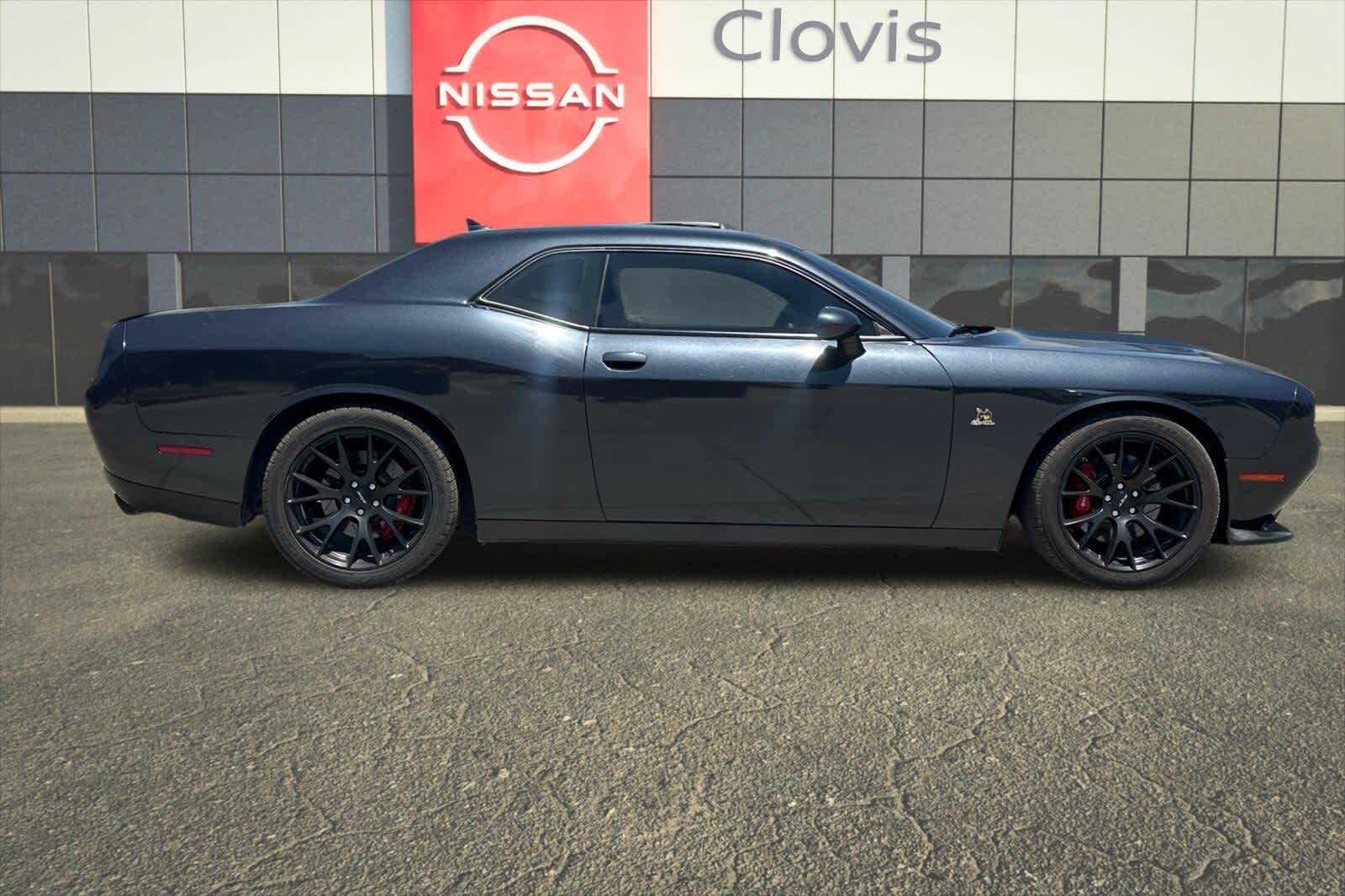 Thumbnail: 2018 Dodge Challenger - 9