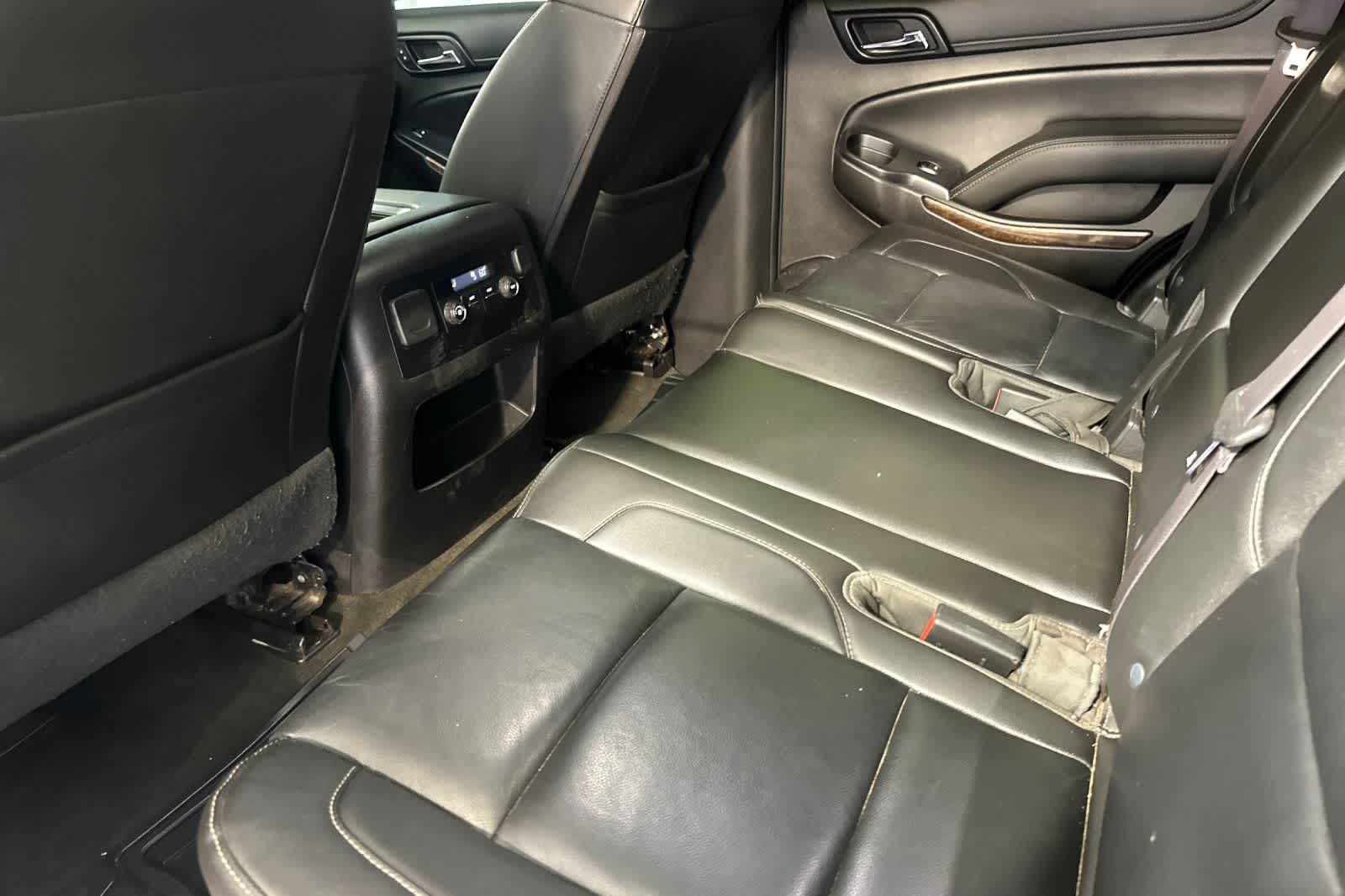 Thumbnail: 2016 Chevrolet Tahoe - 5