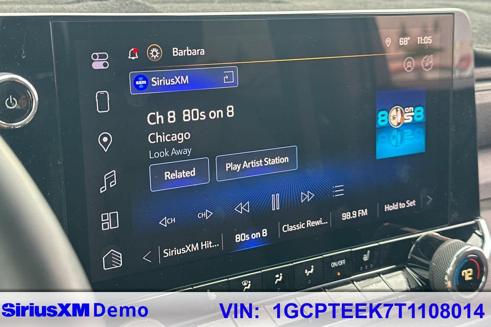 Thumbnail: 2026 Chevrolet Colorado - 28