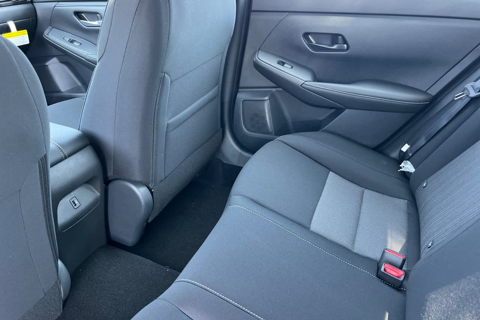 Thumbnail: 2025 Nissan Sentra - 5