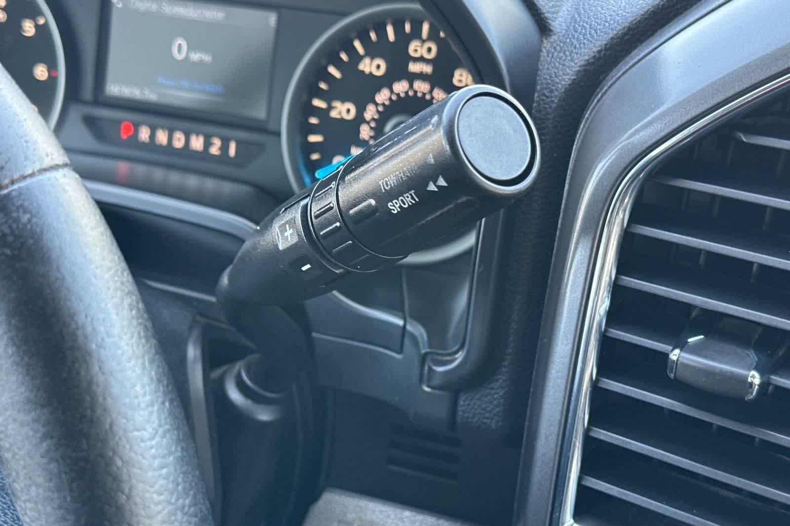 Thumbnail: 2015 Ford F-150 - 25