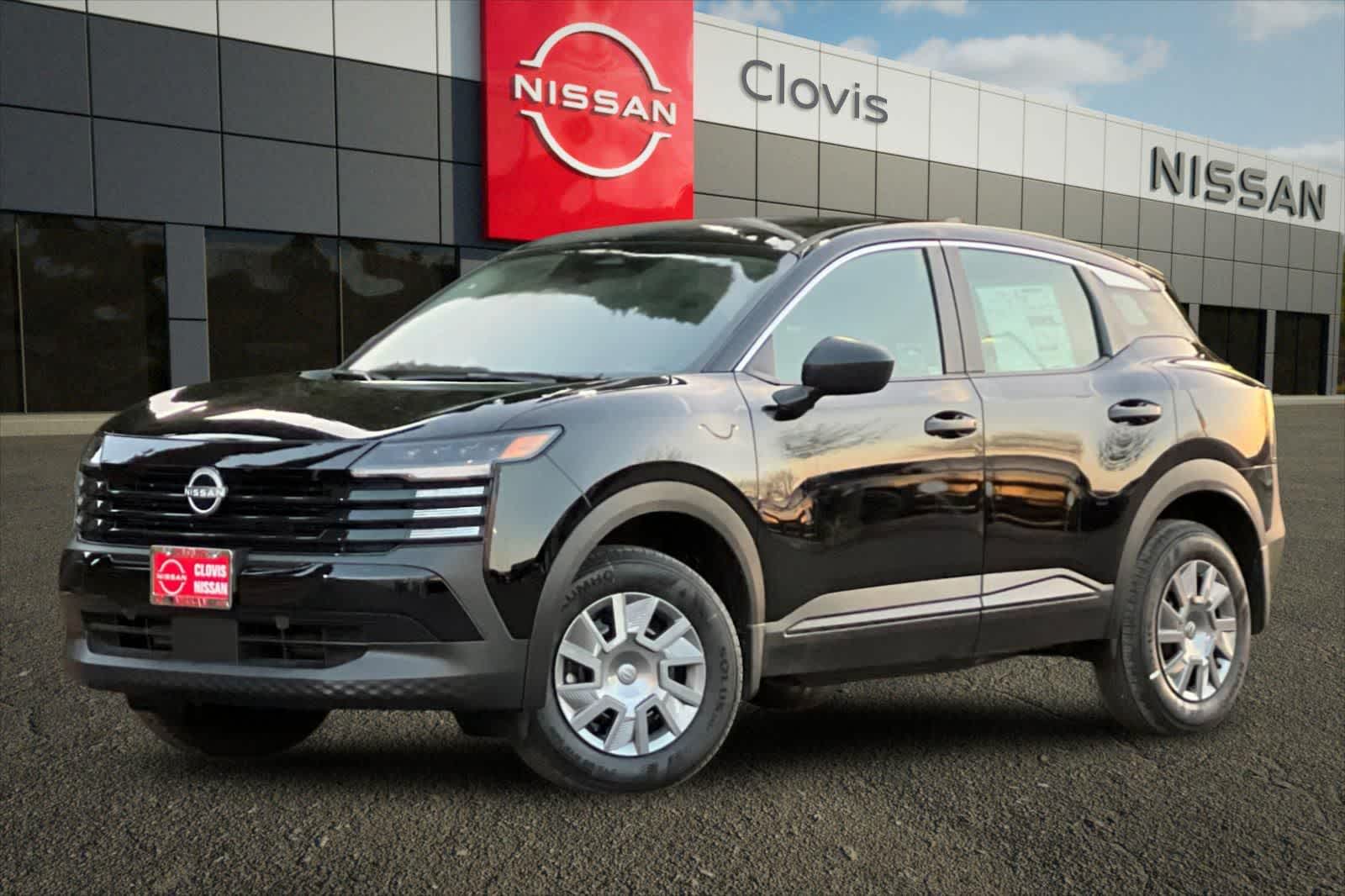 Thumbnail: 2026 Nissan Kicks - 2