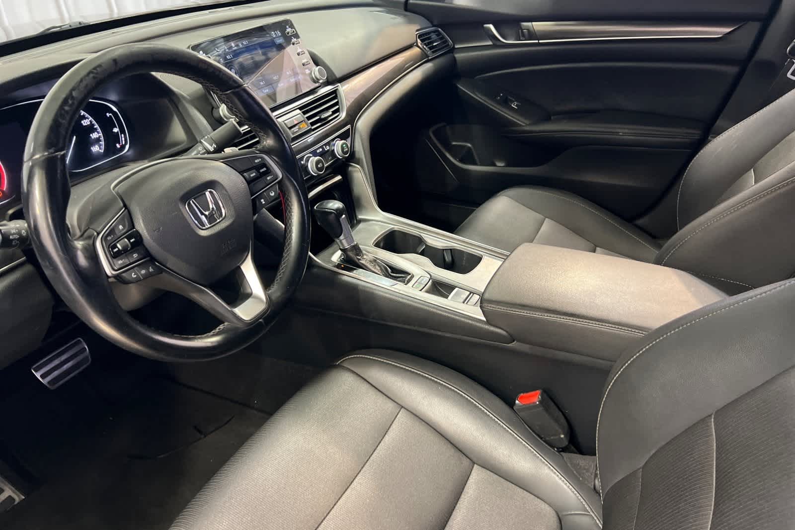 Thumbnail: 2020 Honda Accord - 14