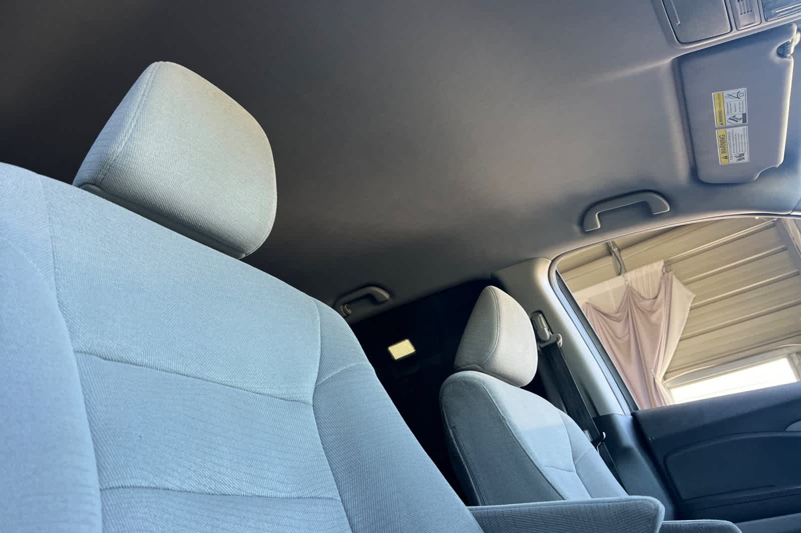 Thumbnail: 2017 Honda Pilot - 20