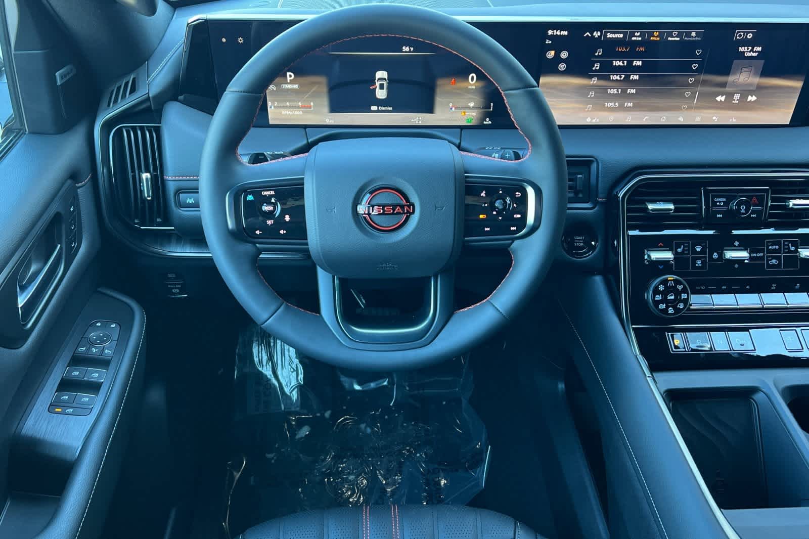 Thumbnail: 2026 Nissan Armada - 16