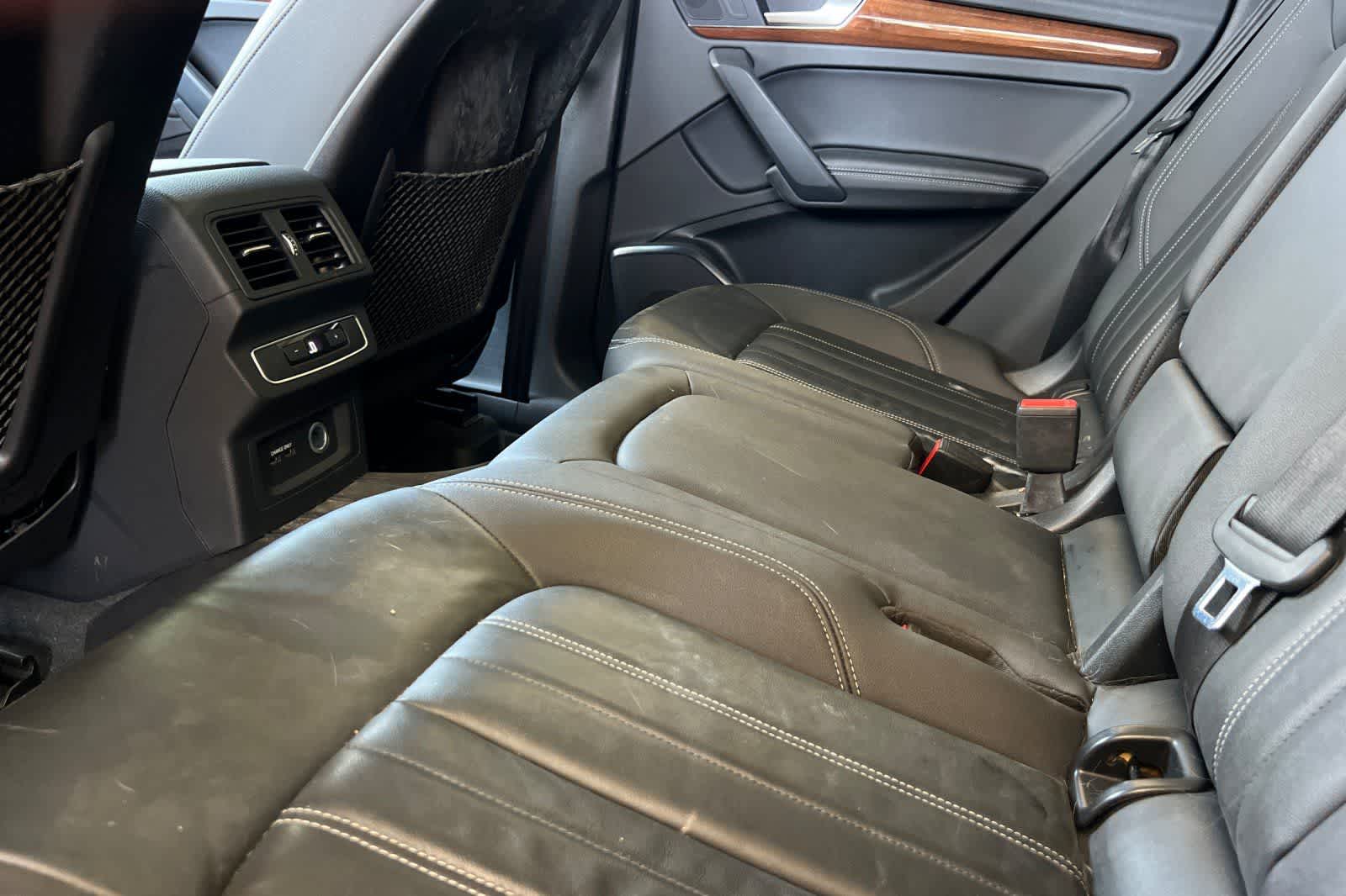 Thumbnail: 2022 Audi Q5 - 5
