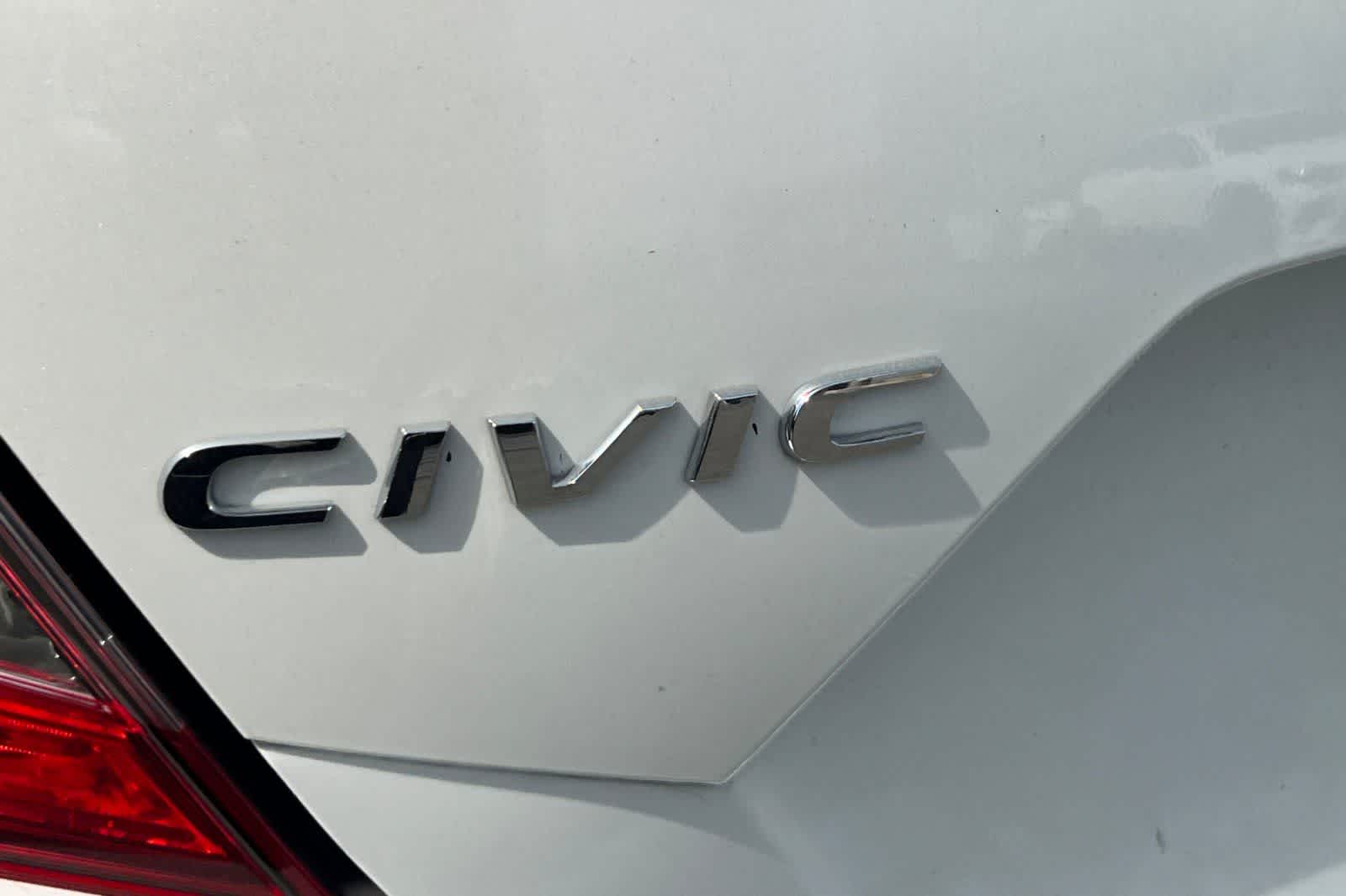 Thumbnail: 2017 Honda Civic - 13