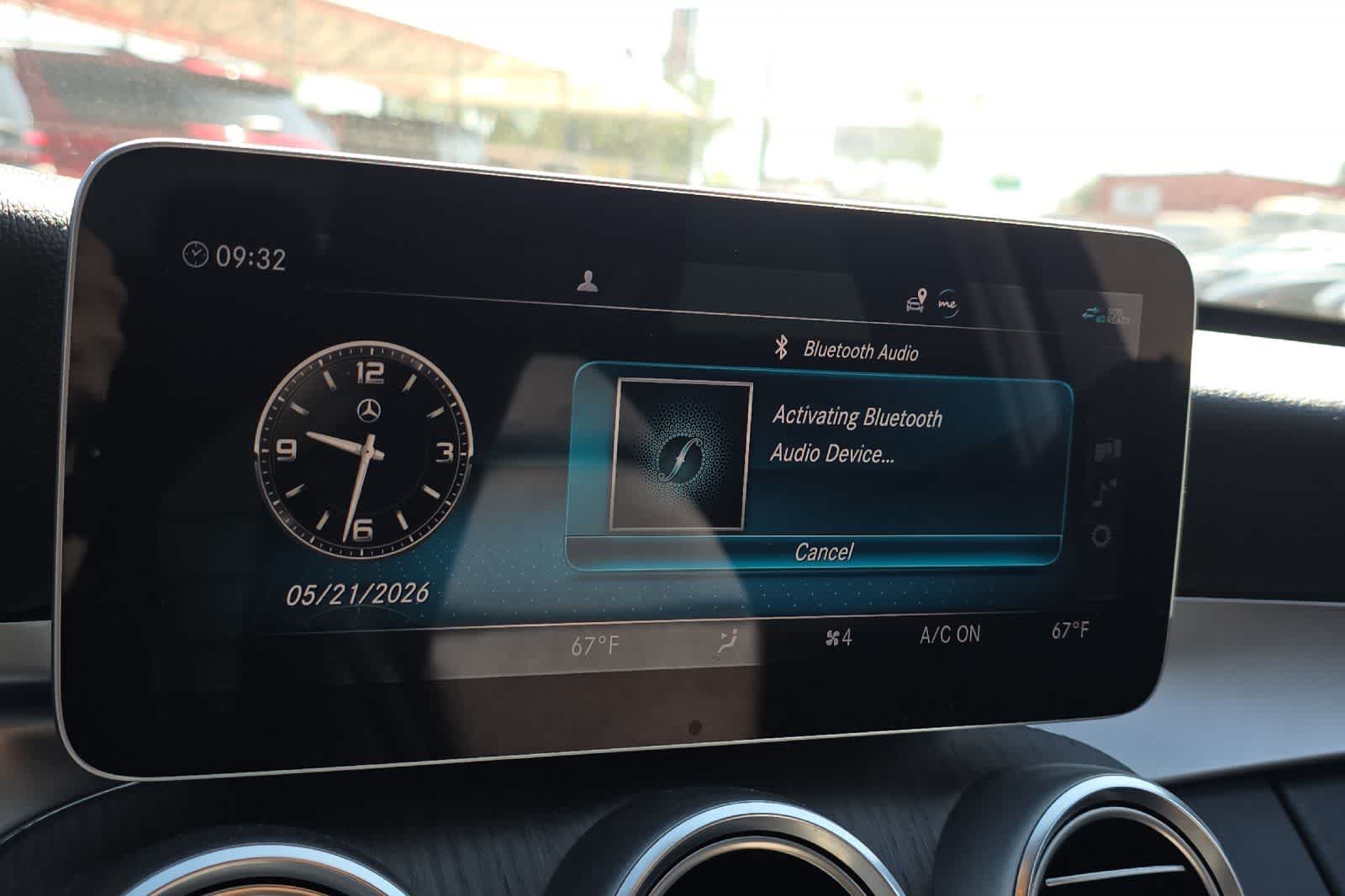 Thumbnail: 2019 Mercedes-Benz C-Class - 18
