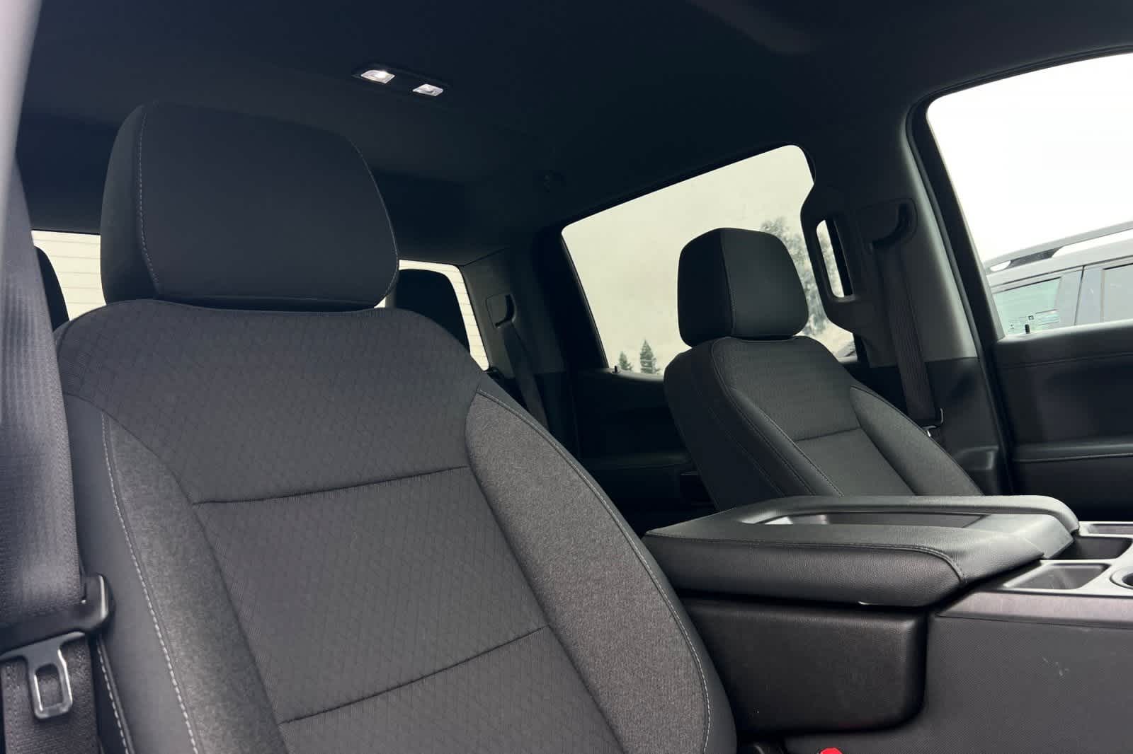 Thumbnail: 2020 GMC Sierra 1500 - 14