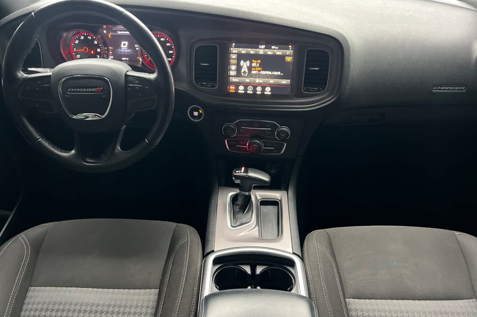 Thumbnail: 2023 Dodge Charger - 4