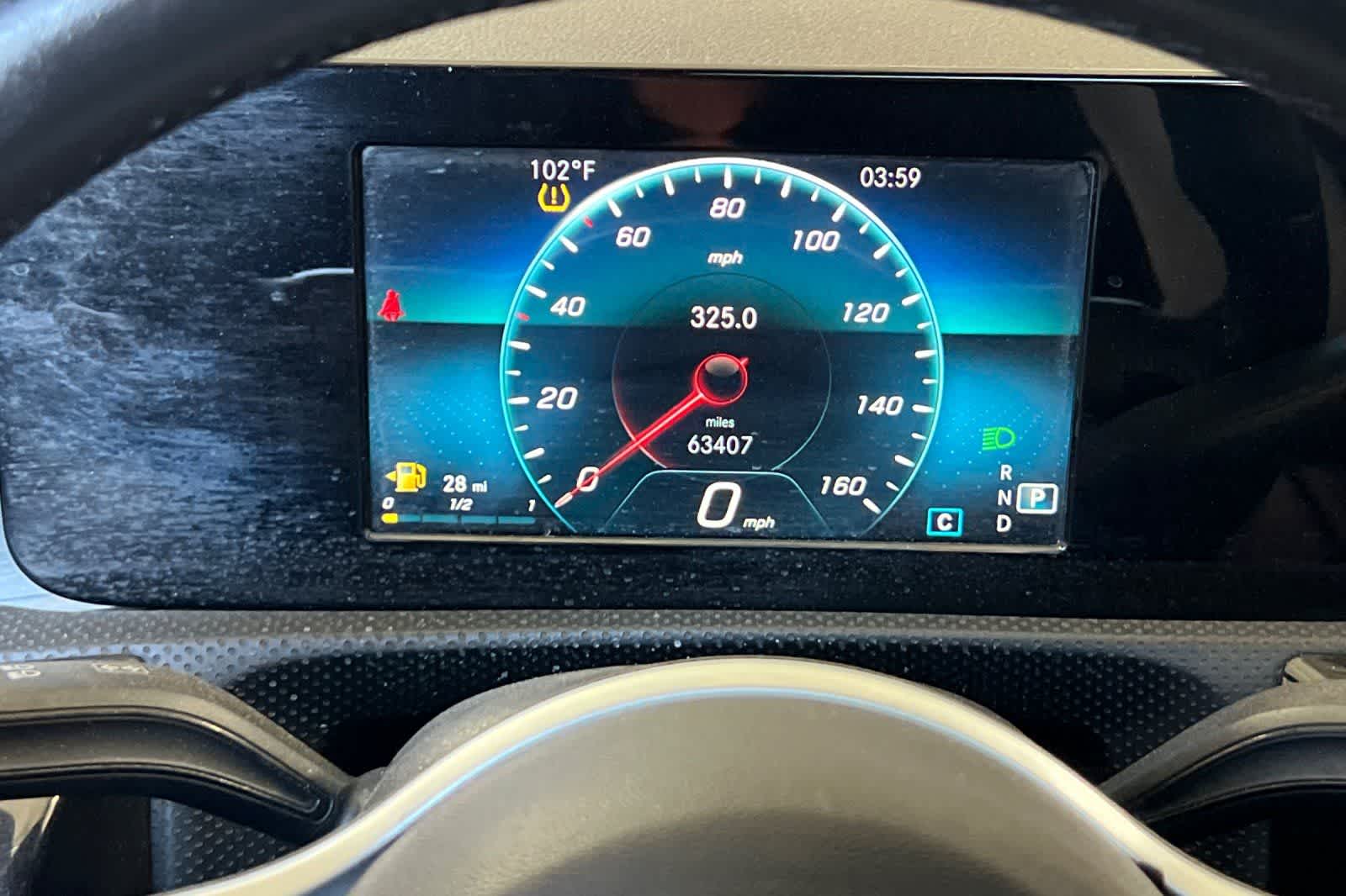Thumbnail: 2019 Mercedes-Benz A-Class - 25