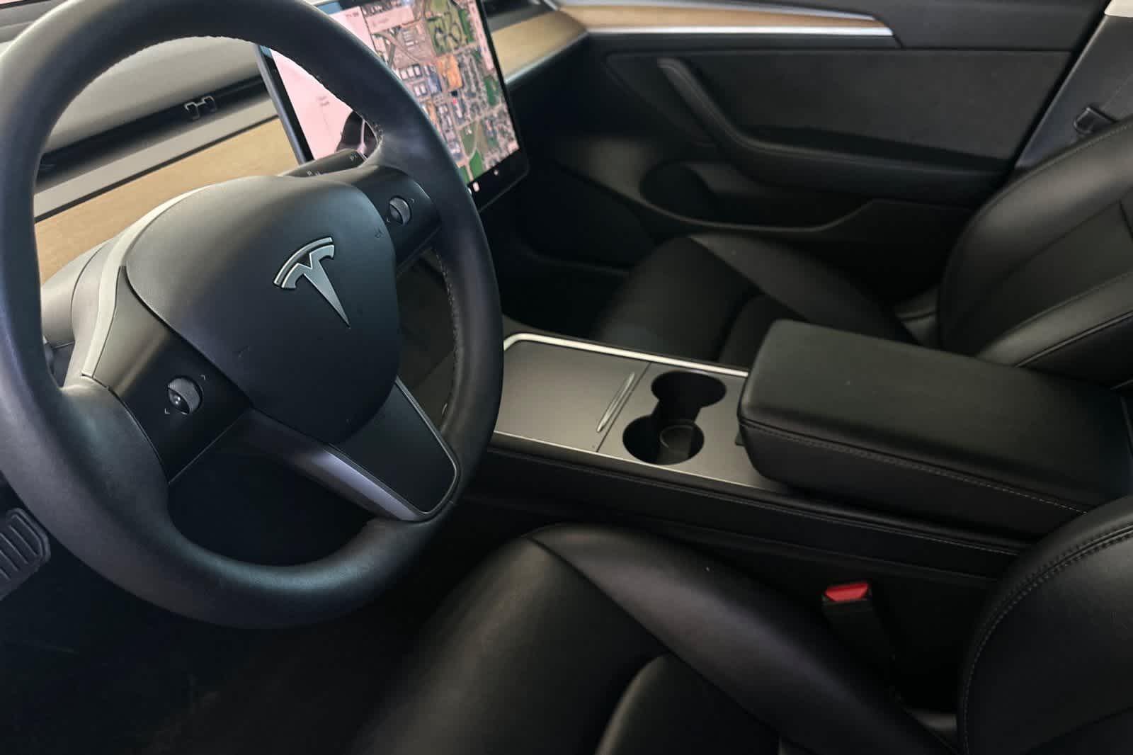 2022 Tesla Model 3 Long Range 14