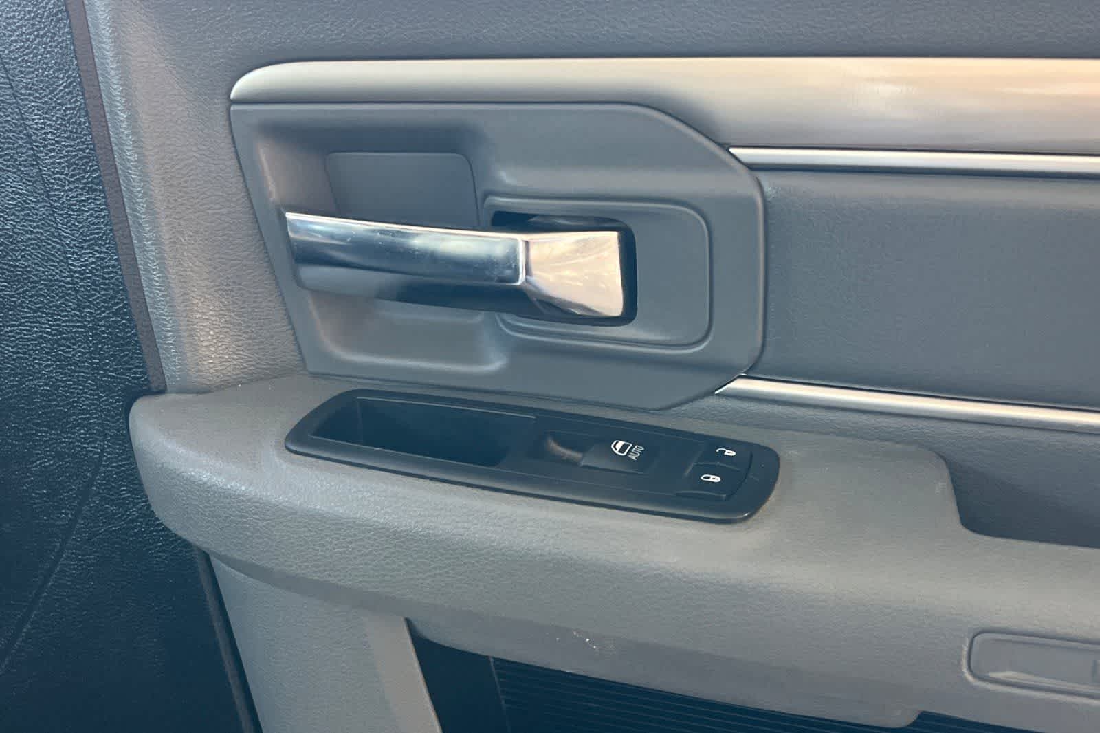 Thumbnail: 2018 RAM 1500 - 19