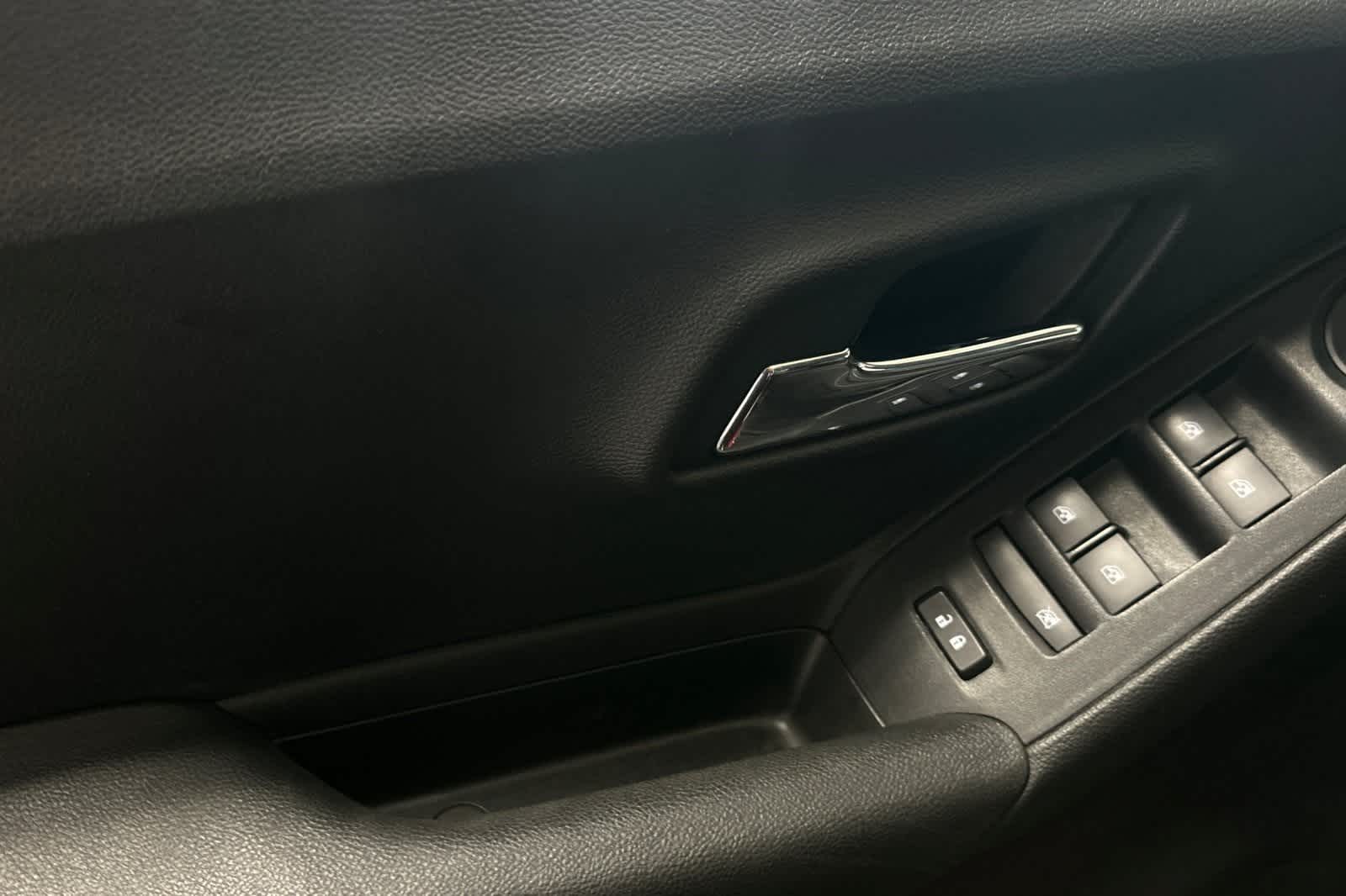 Thumbnail: 2019 Chevrolet Trax - 13