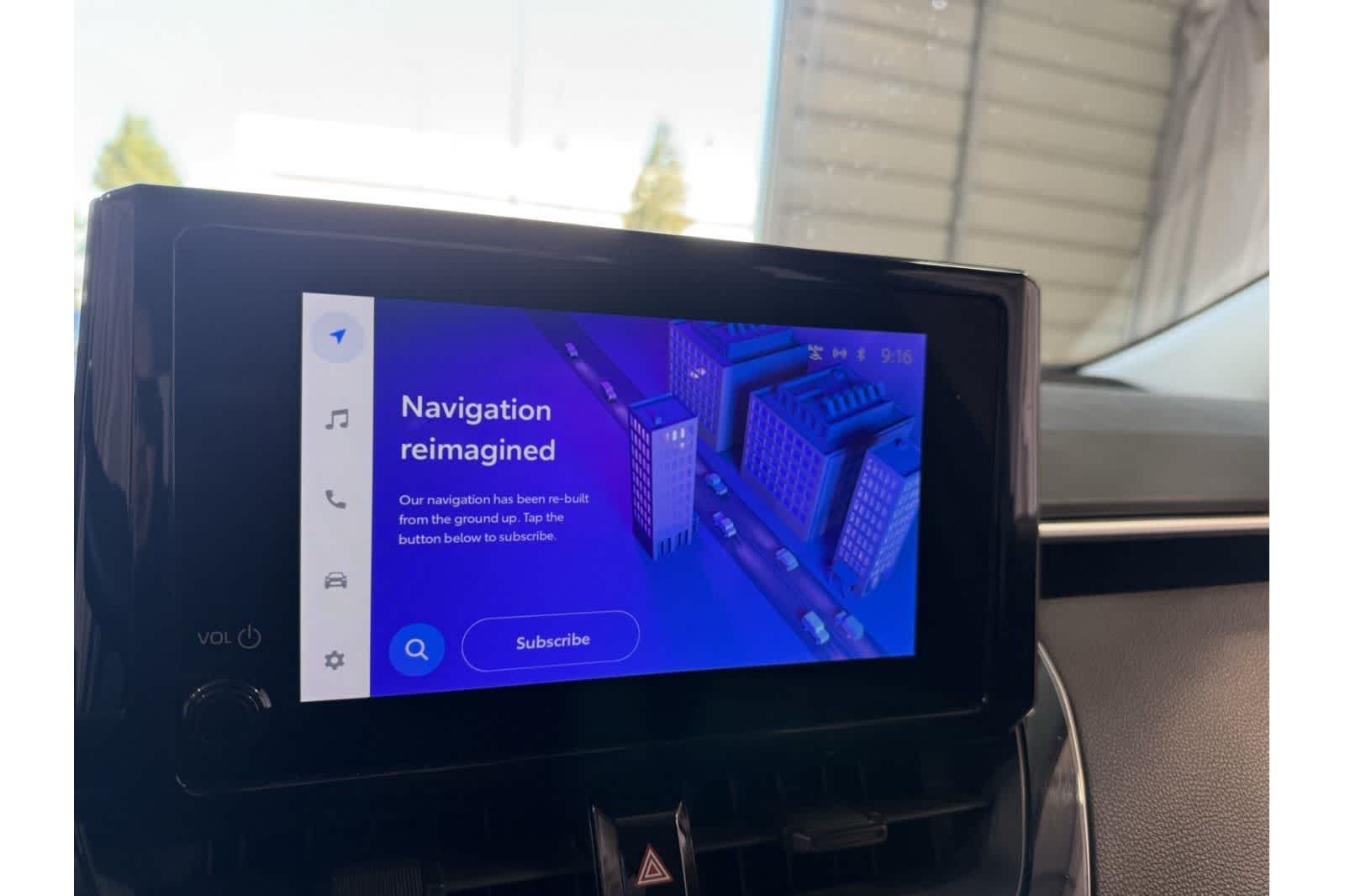 Thumbnail: 2024 Toyota Corolla - 21