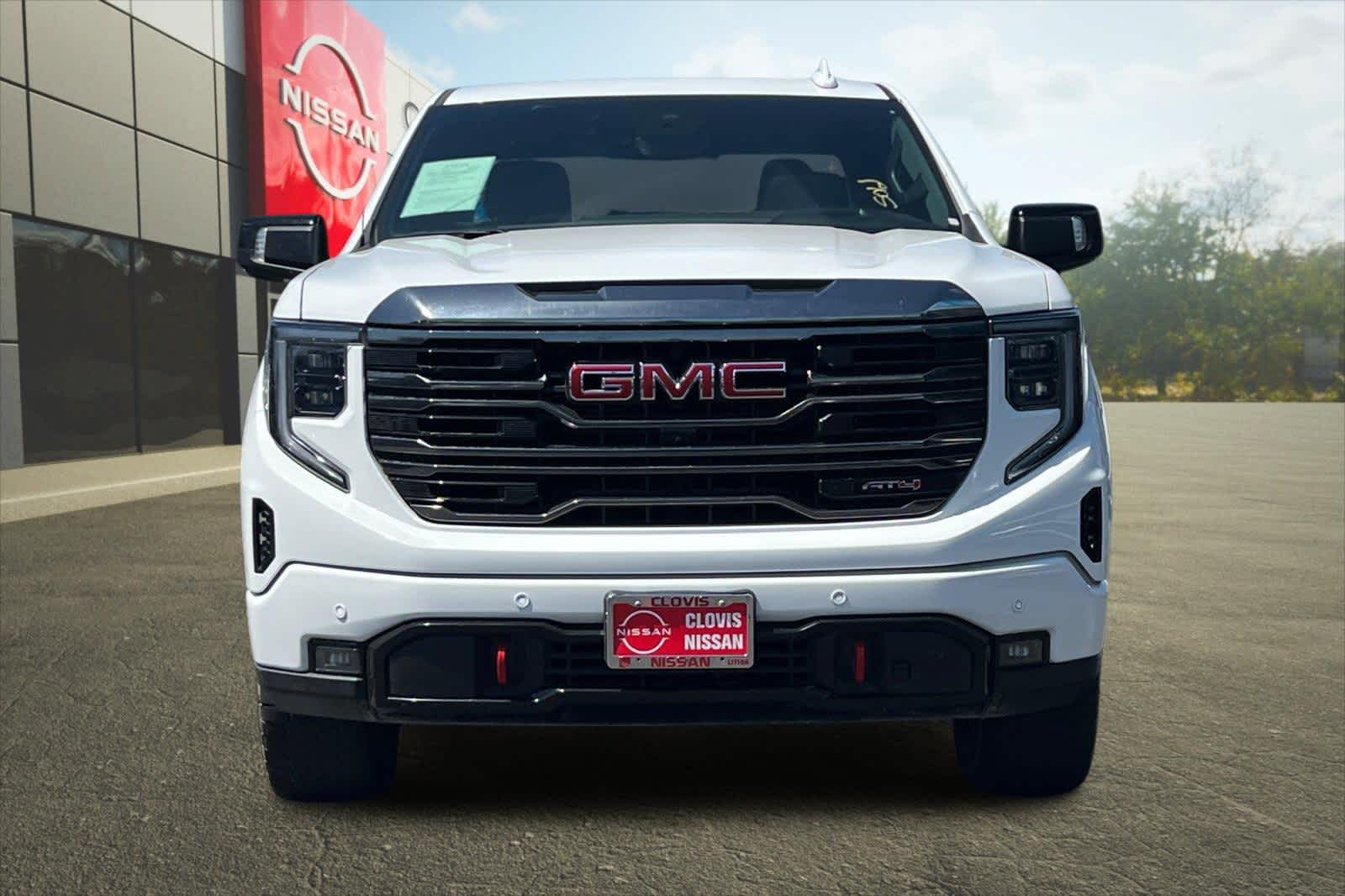 Thumbnail: 2023 GMC Sierra 1500 - 11