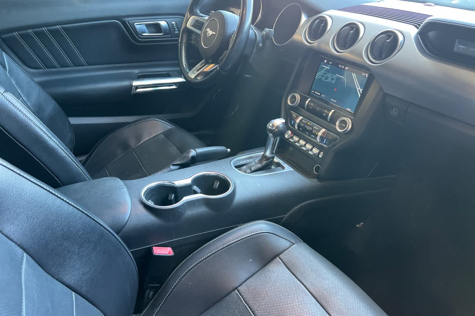 Thumbnail: 2019 Ford Mustang - 19