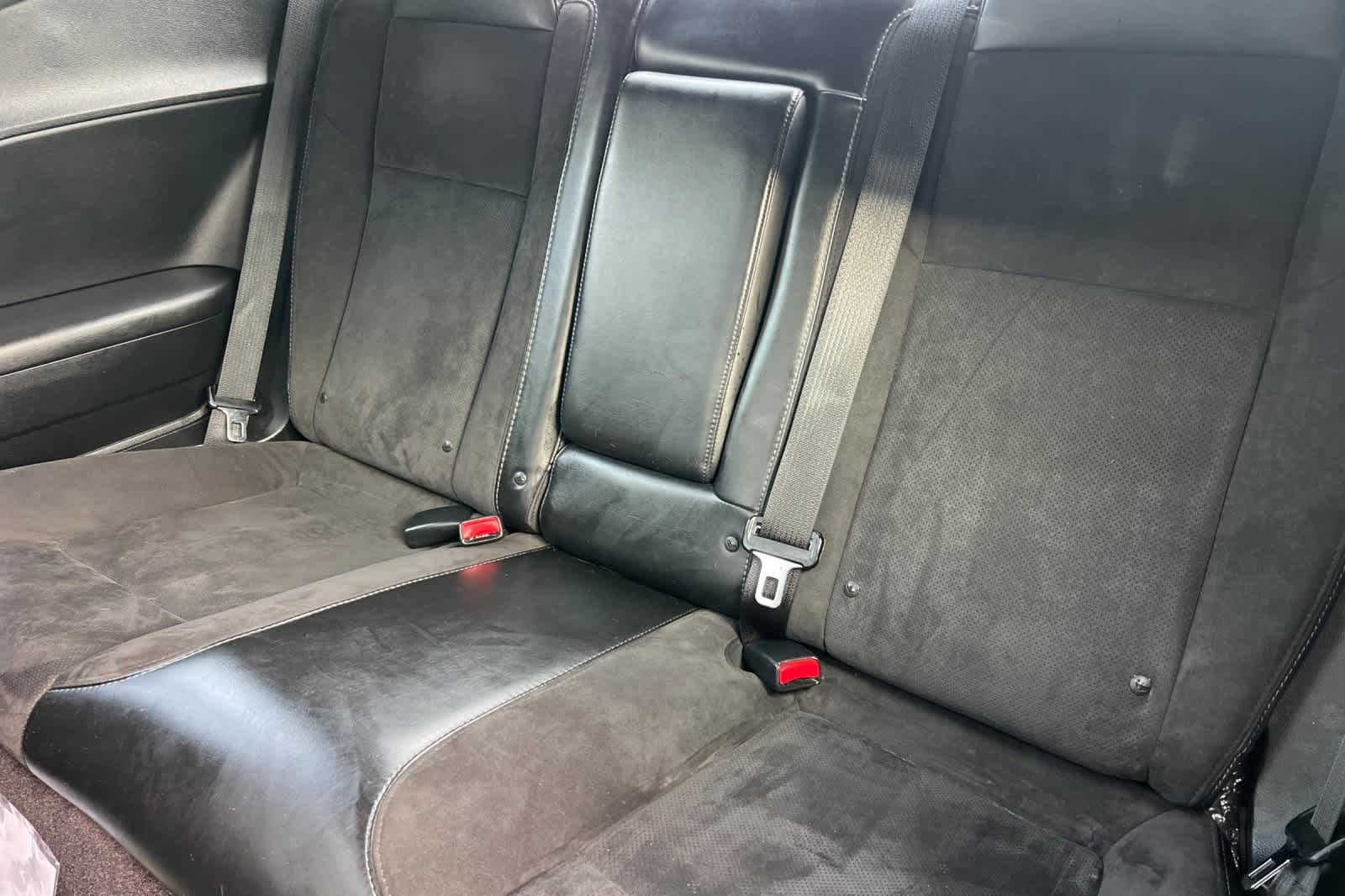 Thumbnail: 2016 Dodge Challenger - 5