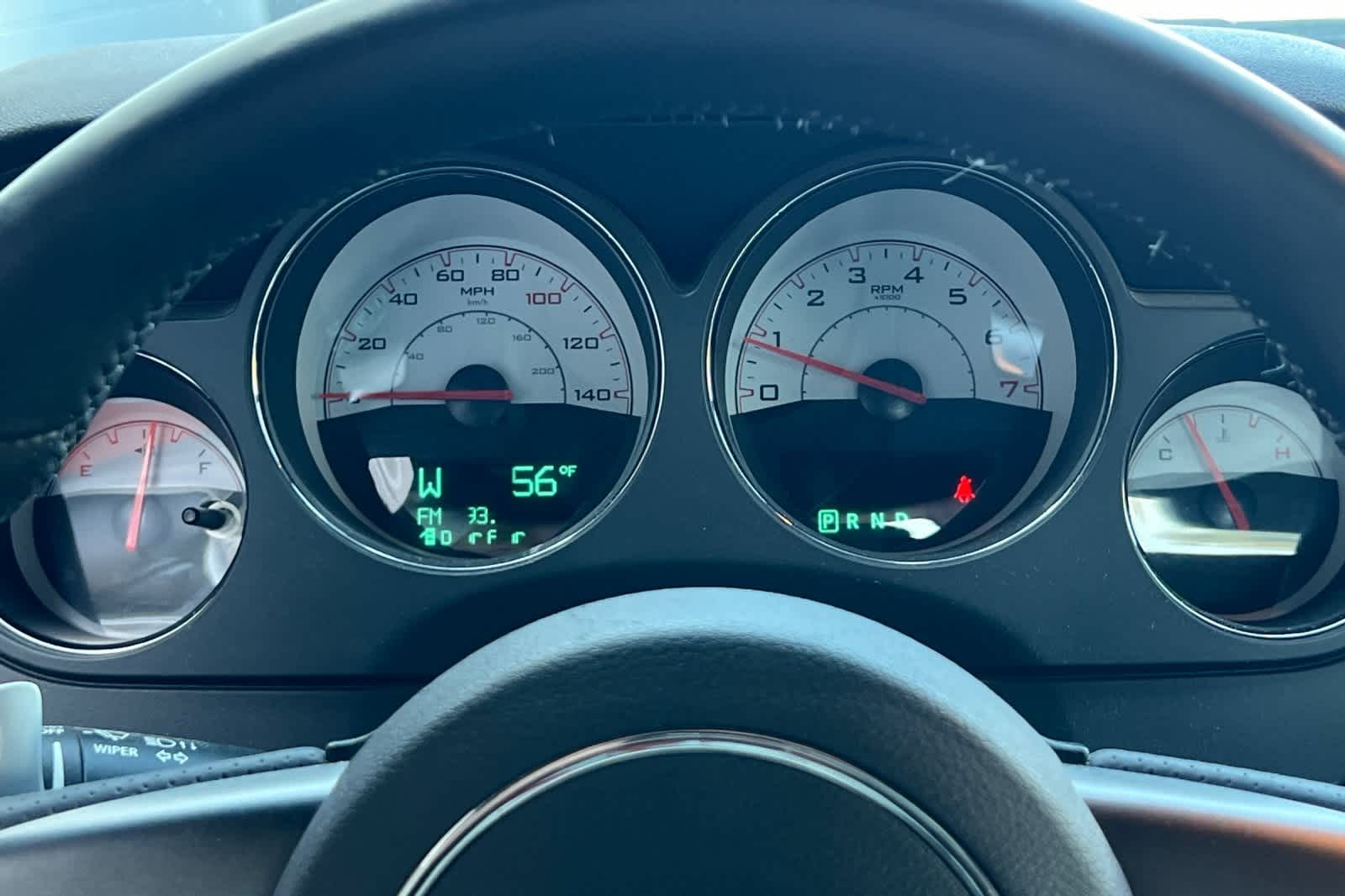 Thumbnail: 2014 Dodge Challenger - 26