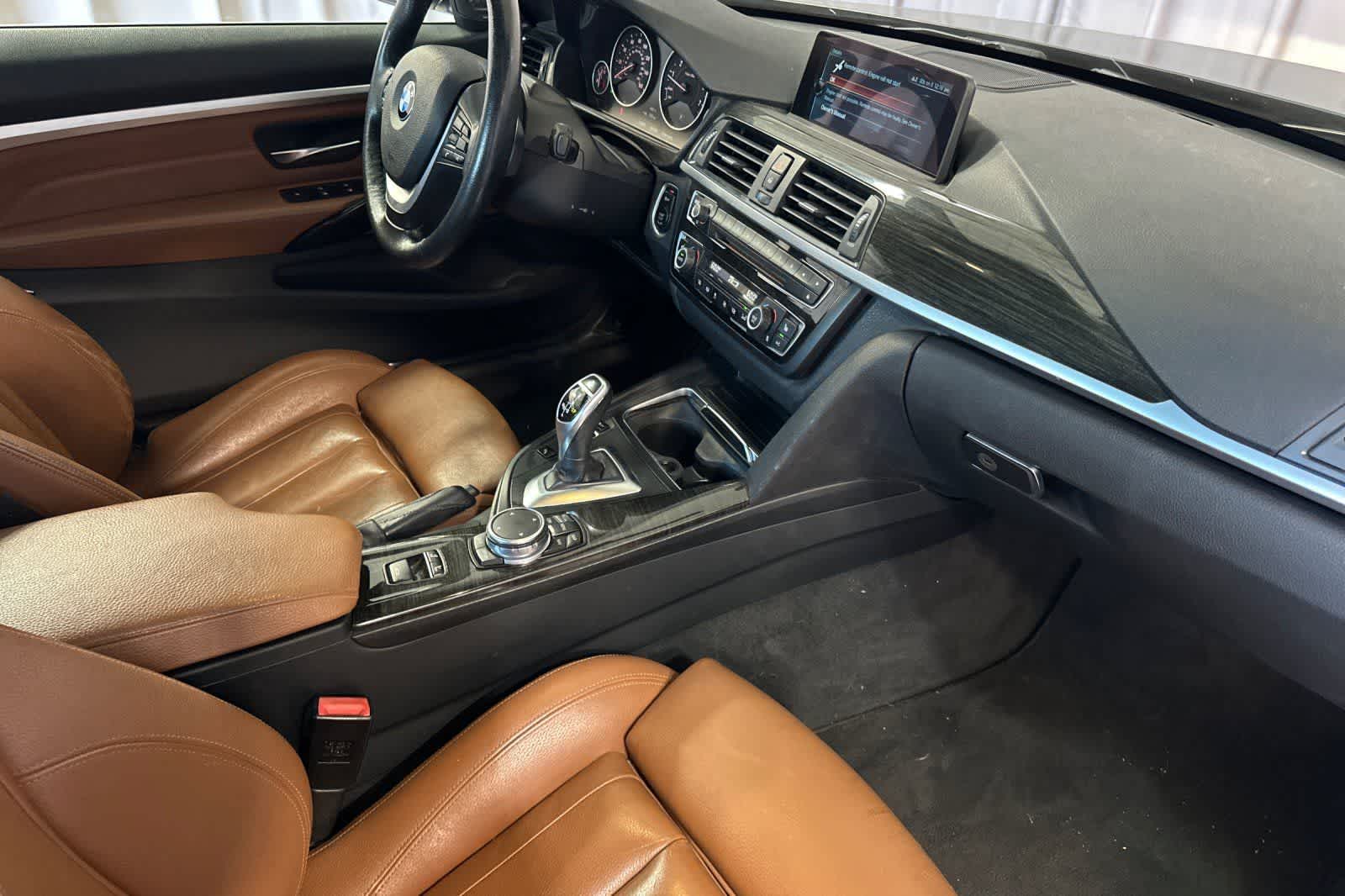 Thumbnail: 2017 BMW 4 Series - 17