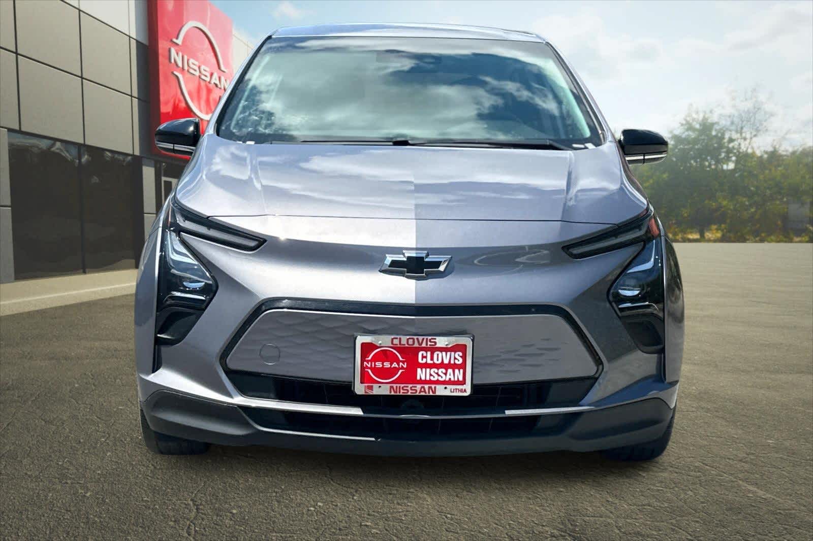 2023 Chevrolet Bolt EV 1LT 11