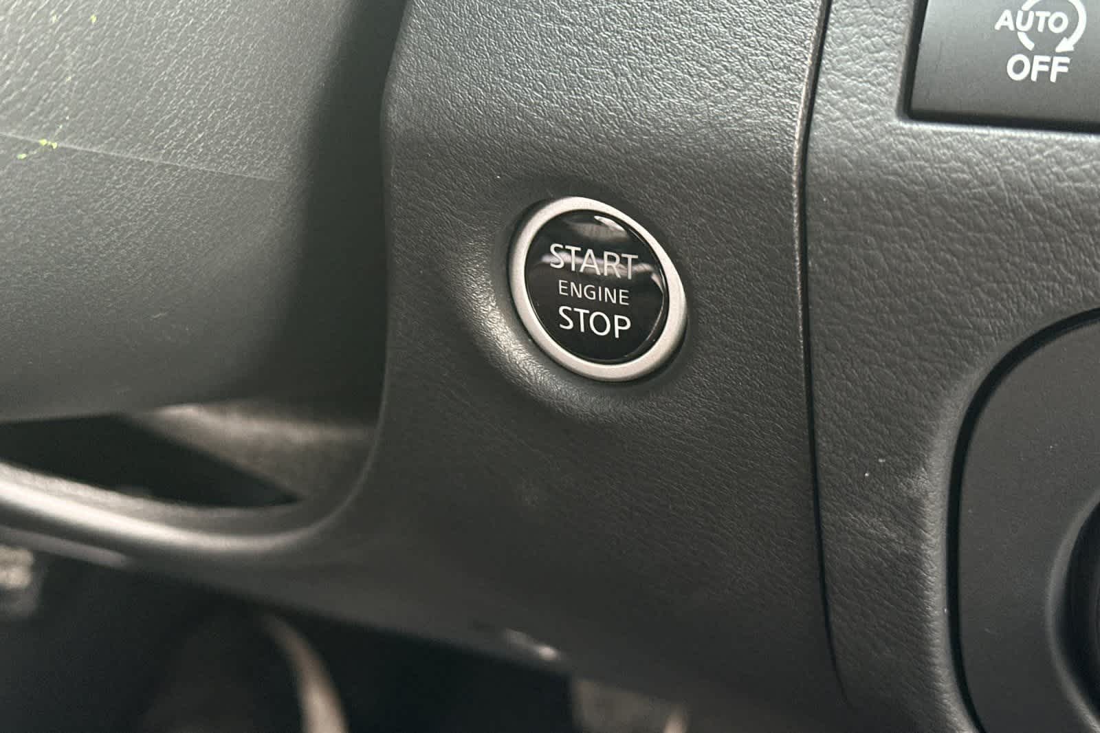 Thumbnail: 2025 Nissan Frontier - 23