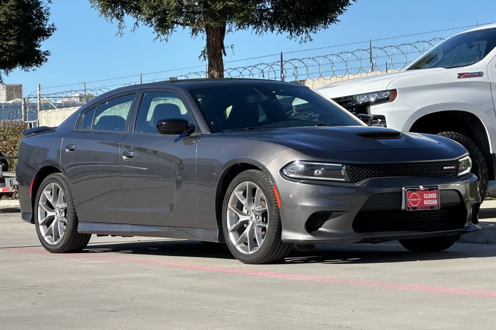 Thumbnail: 2023 Dodge Charger - 10