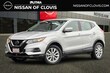  Nissan Rogue Sport