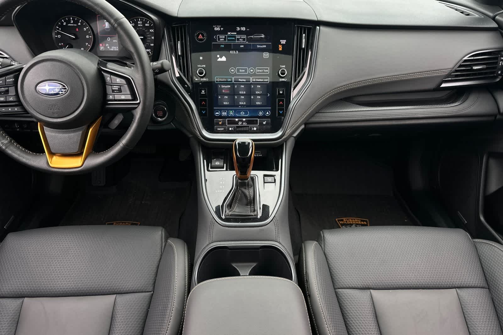 Thumbnail: 2025 Subaru Outback - 4