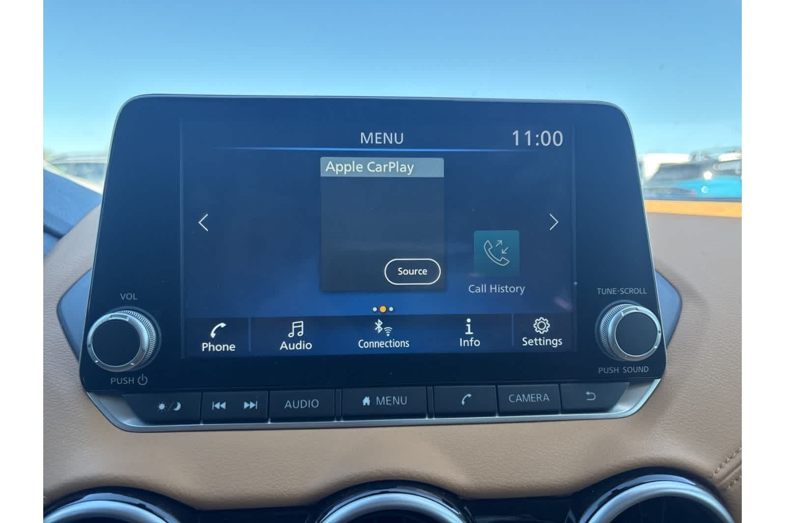 Thumbnail: 2025 Nissan Sentra - 16