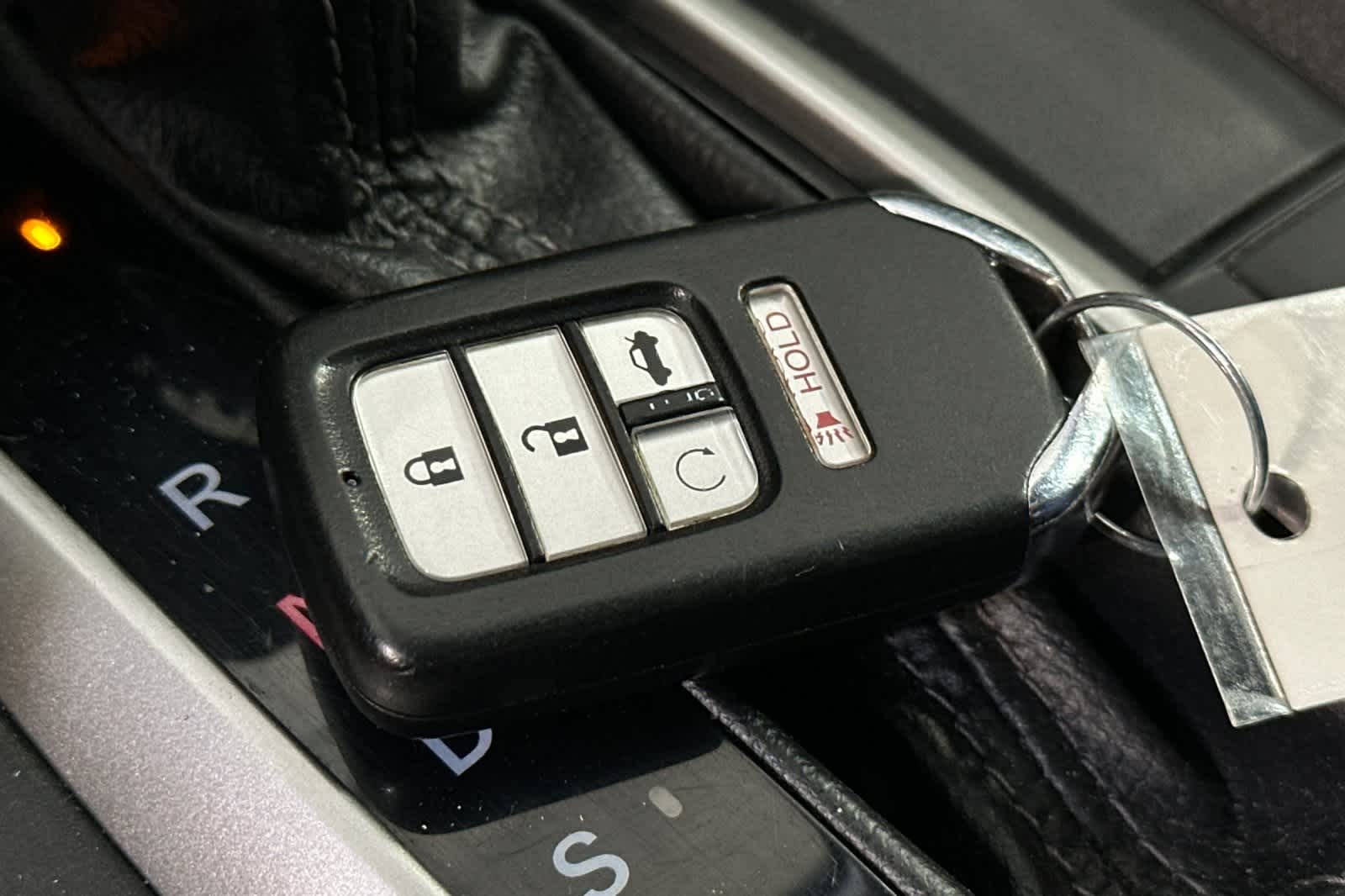 Thumbnail: 2016 Honda Civic - 28