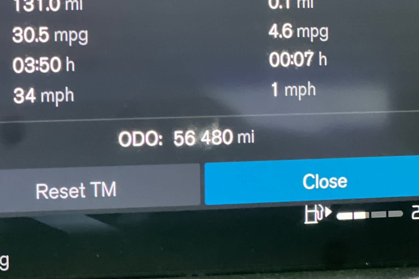 Thumbnail: 2024 Volvo S60 - 23