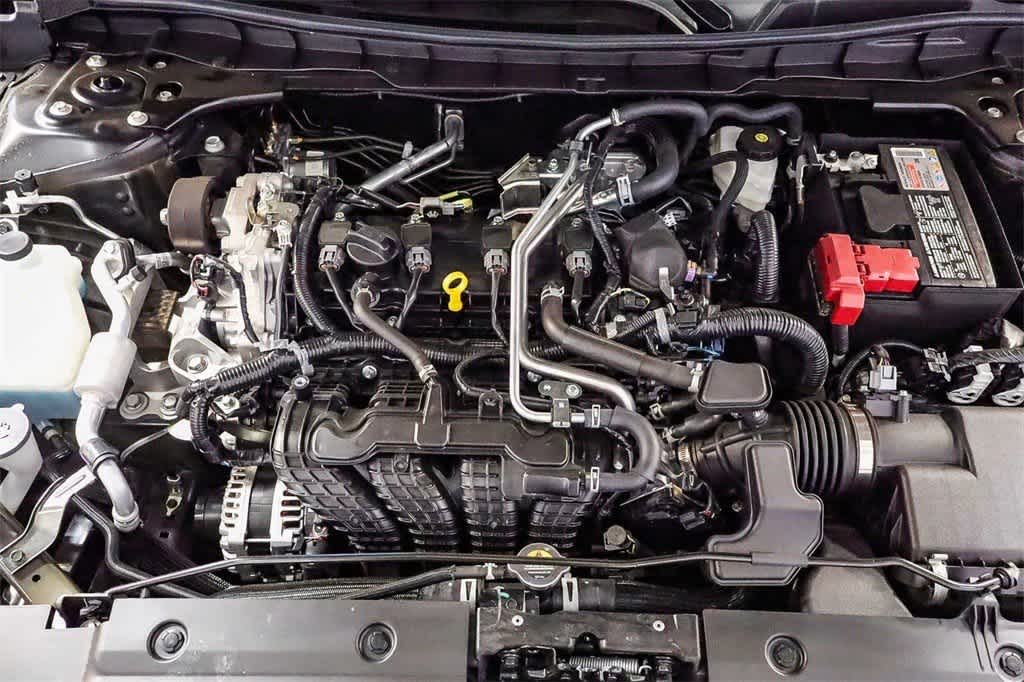 Thumbnail: 2025 Nissan Altima - 26