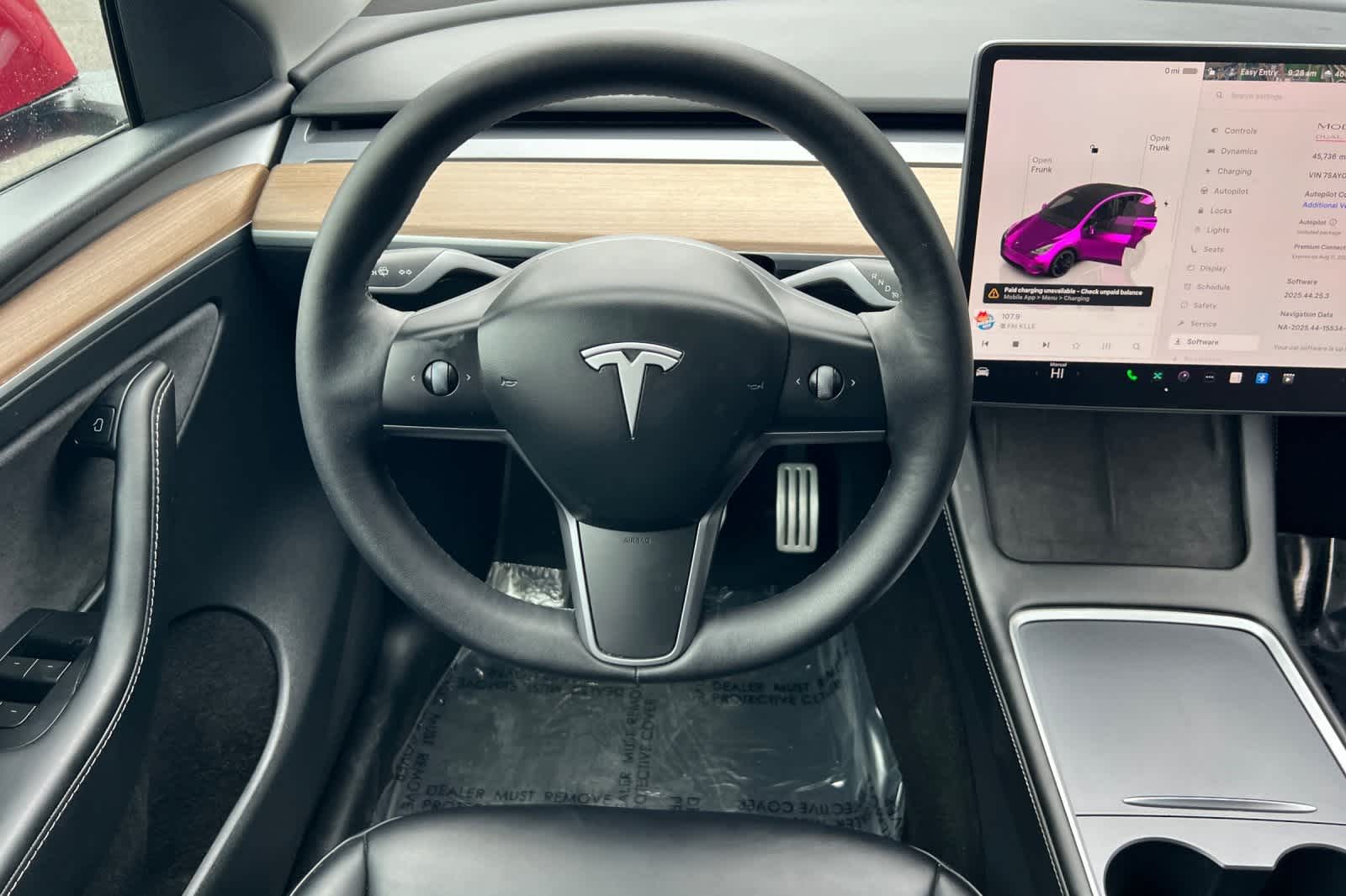 Thumbnail: 2023 Tesla Model Y - 16