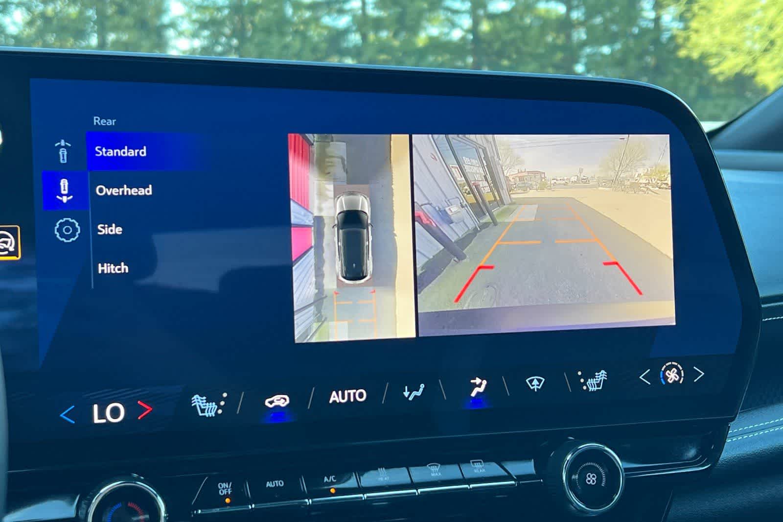 Thumbnail: 2025 Chevrolet Blazer EV - 23